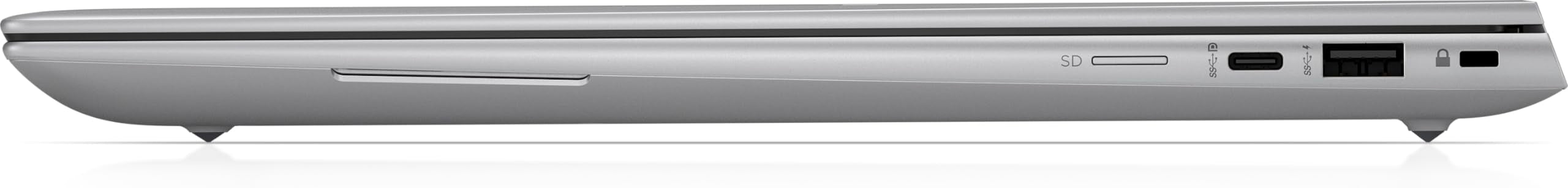 HP ZBook Studio 16 G9 16 FHD+, i7-12800H, Nvidia GeForce RTX 3070 Ti 8GB, 2TB PCIe Gen 4.0x4 NVMe, 64GB RAM, vPro, Wolf Security, FPR, SD Card Slot, WIFI 6E, UK Backlit Keys Windows 11 Pro (Renewed)