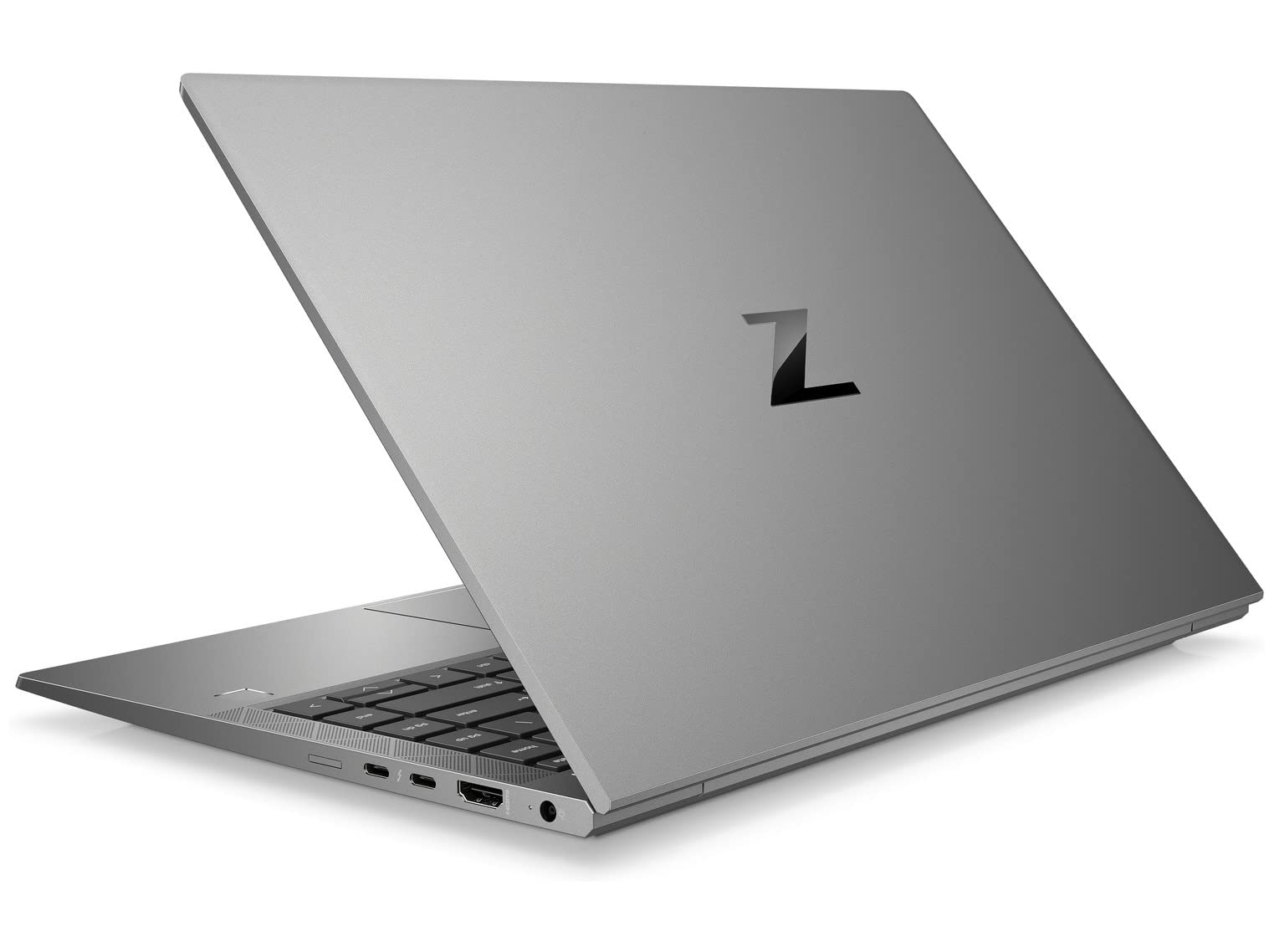 HP ZBook Firefly 14 G8 14 FHD  i7-1165G7, Nvidia Quadro T500, 2TB PCIe Gen 4.0x4 NVMe, 16GB DDR4, Fingerprint & Smartcard Reader, Wolf Security, WIFI 6, UK Backlit Keys, Windows 11 Pro (Renewed)