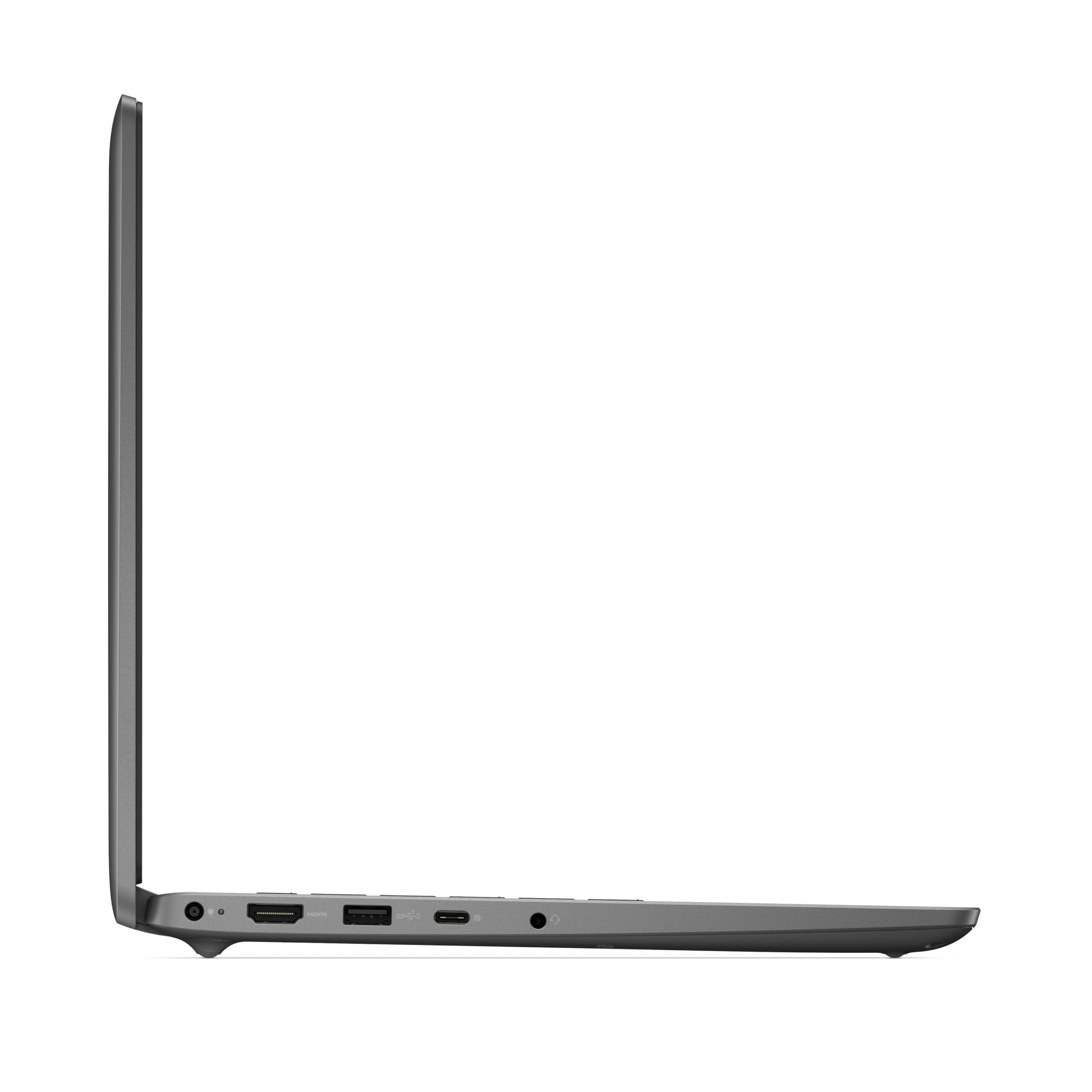 Dell Latitude 3450 14” FHD – i5-1335U (10 Cores, 4.4GHz), 1TB PCIe Gen 4.0x4 NVMe, 16GB DDR5, Fingerprint Reader, Iris Xe Graphics, WIFI 6E & BT 5, UK Backlit Keys, Windows 11 Pro (Renewed)