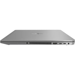 HP ZBook Studio G5 15.6" FHD Mobile Workstation - i9-8950HK, Quadro P2000 (Refurbished - Excellent)