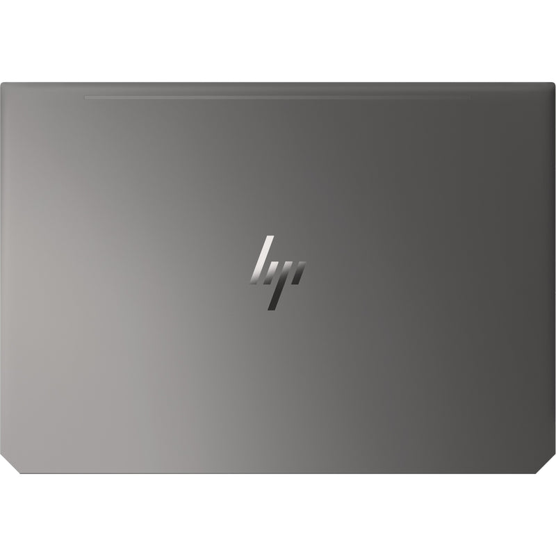 HP ZBook Studio G5 15.6" UHD Mobile Workstation - i7-8850H, Quadro P1000 (Refurbished)