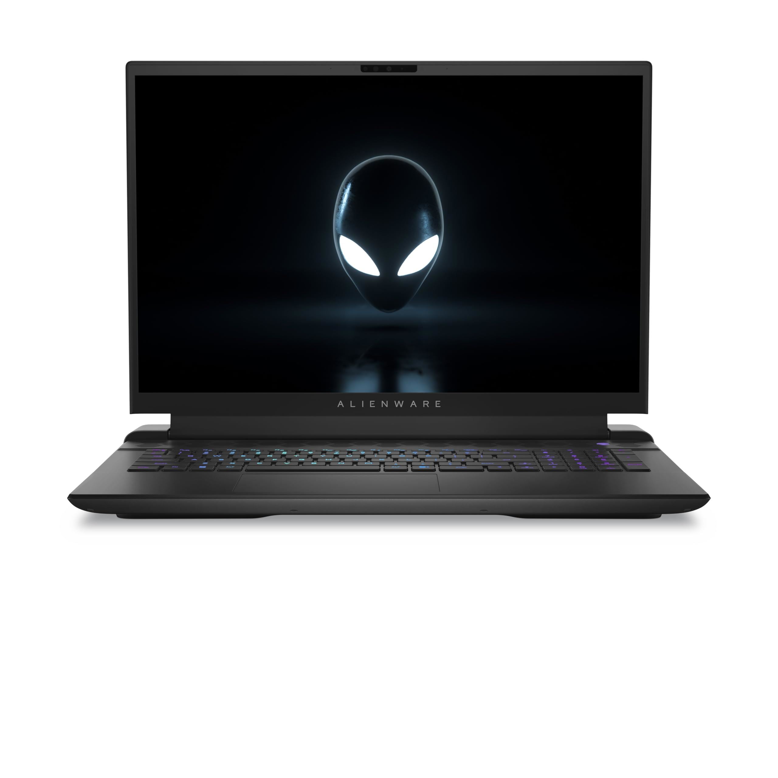 Alienware M18 R2 Gaming Laptop - RTX 4090