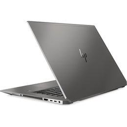 HP ZBook Studio G5 15.6" FHD Mobile Workstation - i9-8950HK, Quadro P2000 (Refurbished - Excellent)