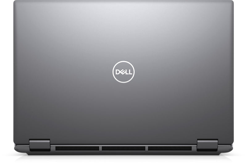 Dell Precision 7780 17.3" FHD, i7-13850HX (20 Cores), Nvidia RTX 3500 ADA 12GB, 2TB PCIe Gen 4.0x4 NVMe, 32GB DDR5, SD & Smartcard Reader, GbE, WIFI 6E & BT, UK Backlit Keys, Windows 11 Pro (Renewed)