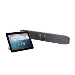 Poly Studio X30 4K Video Bar with TC10 Touch Controller (Refurbished - Excellent)