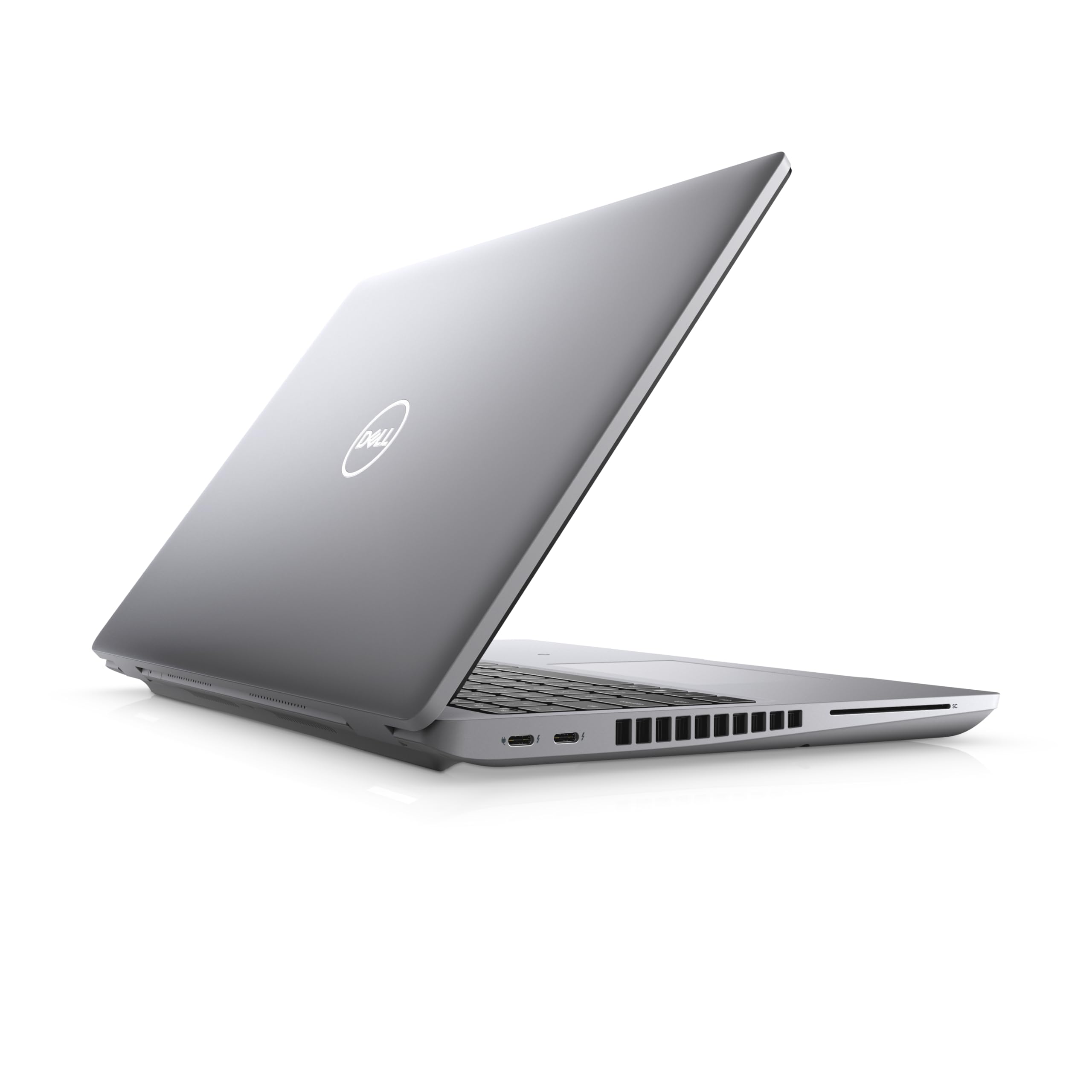 Dell Precision 3561 15.6" FHD, i7-11850H (8 Core), Nvidia Quadro T600 4GB, 2TB PCIe Gen 4.0 x4 NVMe, 32GB DDR4, vPro, SD & Smartcard Reader, WIFI 6 & BT 5.1, UK Backlit Keys, Windows 11 Pro (Renewed)
