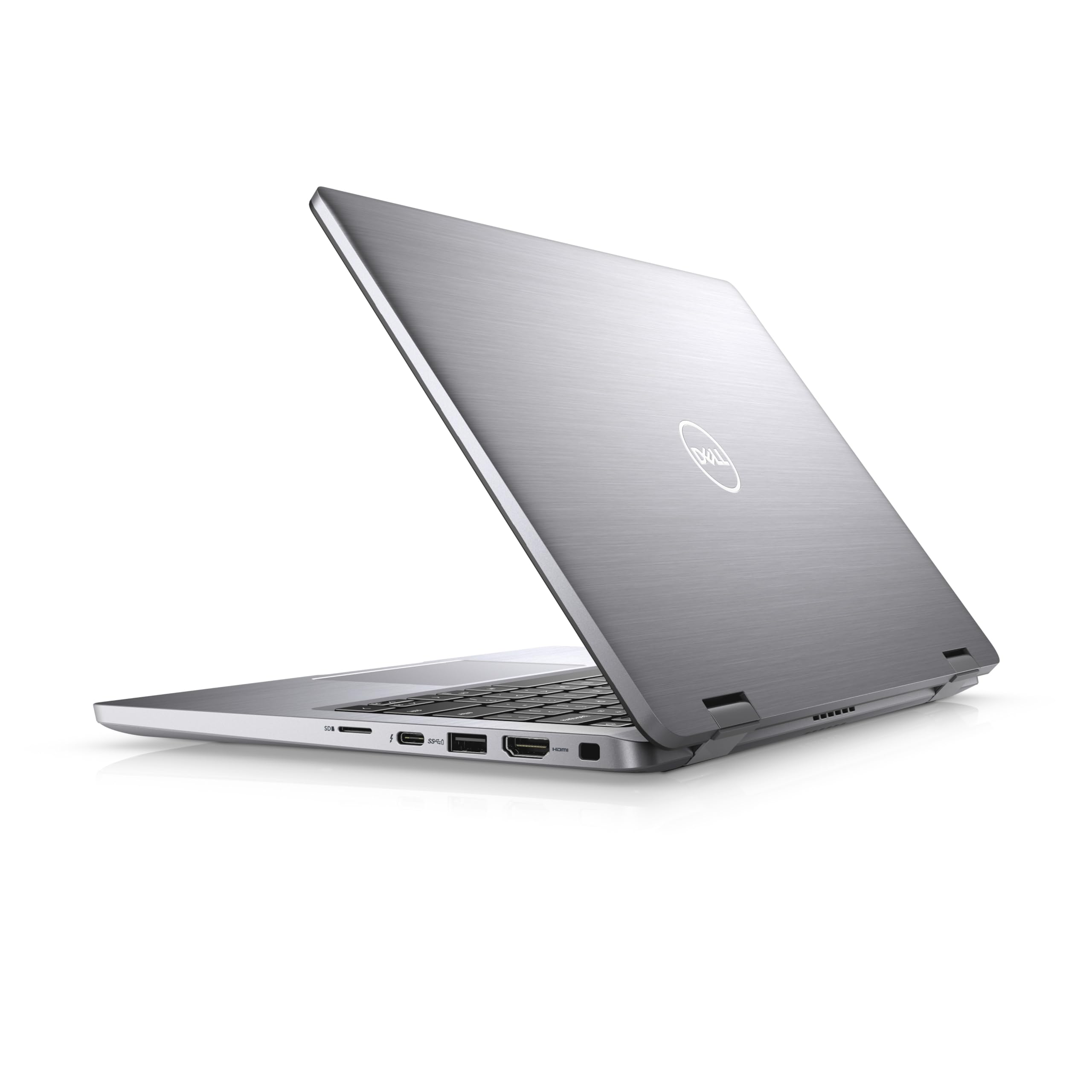 Dell Latitude 13 7320 13.3 FHD 2-in-1 Touchscreen  i7-1185G7 (4 Cores) 1 TB PCIe Gen 4.0 x4 NVMe, 16GB LPDDR4x, vPro, Fingerprint, SD & Smartcard Reader, UK Backlit Keys, Windows 11 Pro (Renewed)