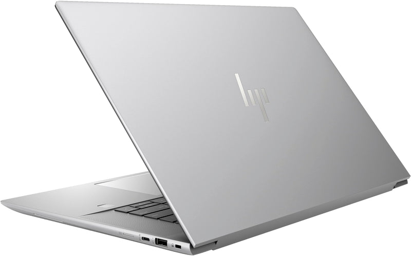 HP ZBook Studio 16 G9 WUXGA - i7-13700H, 2TB PCIe Gen 4.0 x4 NVMe, 32GB DDR5, Wolf Pro Security, Fingerprint Reader, WIFI 6E & BT5.3, UK Backlit Keys Windows 11 Pro (Renewed)