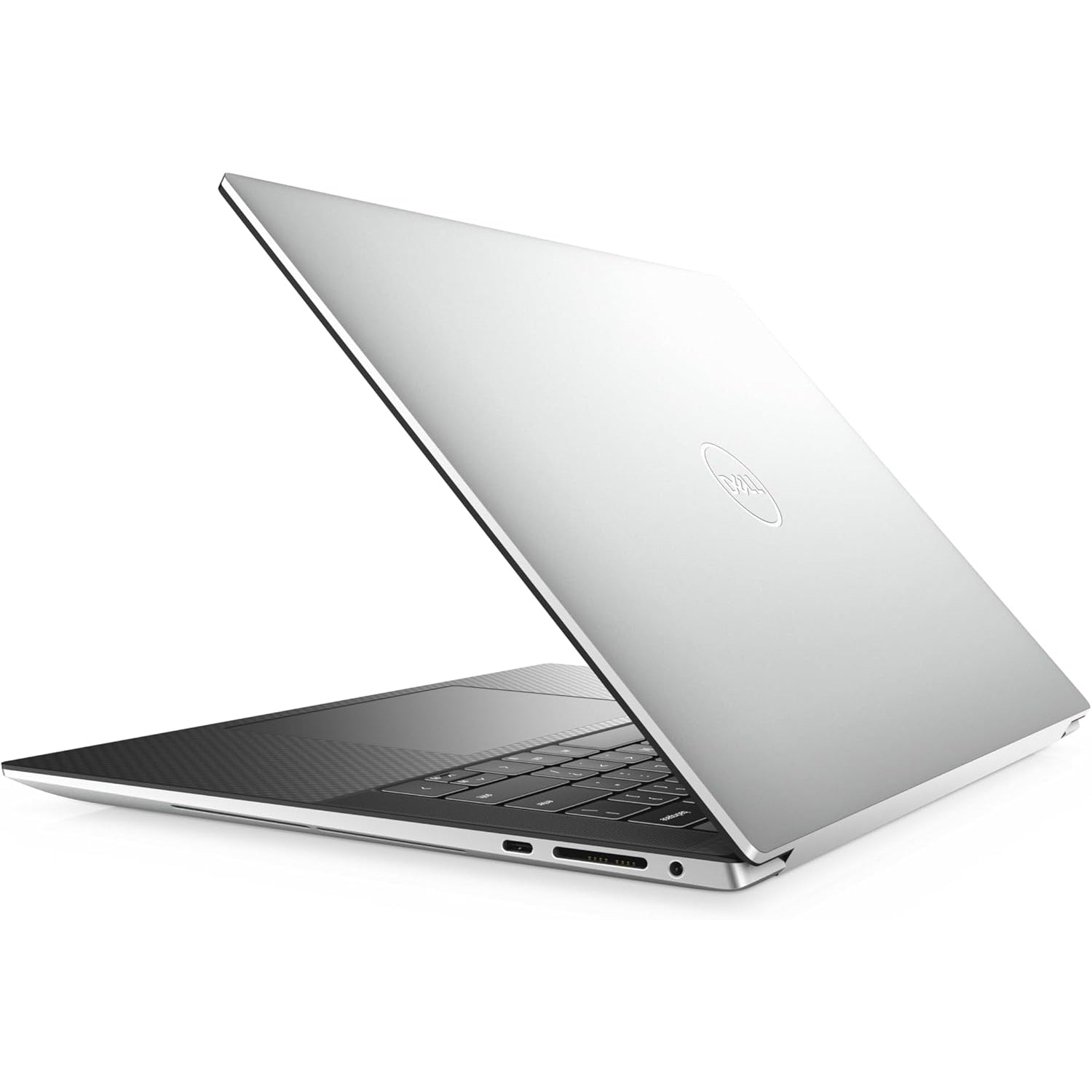 Dell XPS 15 9510 Gaming Laptop - RTX 3050 (Refurbished)