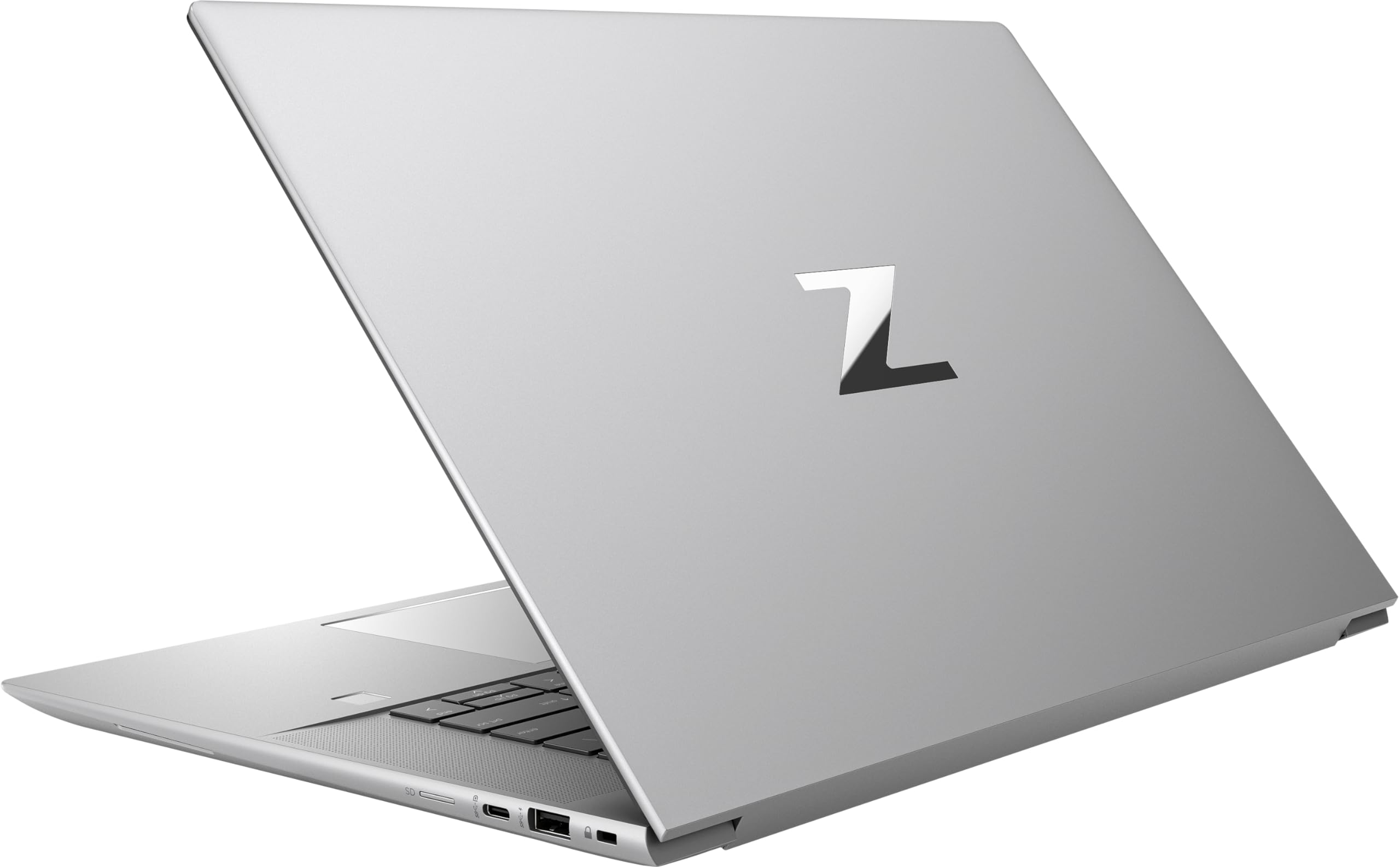 HP ZBook Studio 16 G9 16 FHD+, i7-12800H, Nvidia GeForce RTX 3070 Ti 8GB, 2TB PCIe Gen 4.0x4 NVMe, 64GB RAM, vPro, Wolf Security, FPR, SD Card Slot, WIFI 6E, UK Backlit Keys Windows 11 Pro (Renewed)