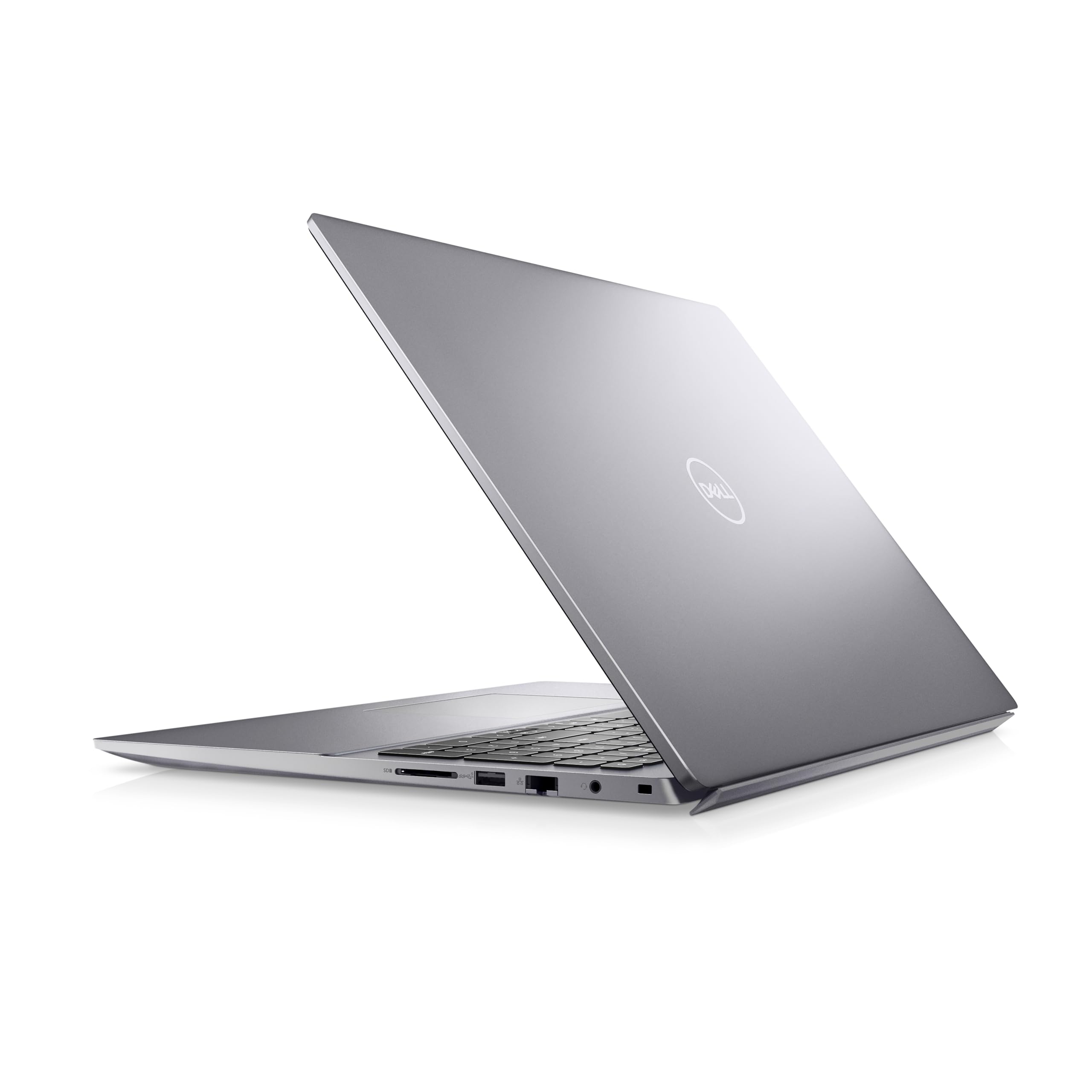 Dell Vostro 16 5630 16" FHD+, i5-1340P (12 Core, 4.6GHz), 1TB PCIe Gen 4.0x4 NVMe, 8GB LPDDR5, Iris Xe Graphics, GbE, WIFI 6E & Bluetooth 5.3, UK Keys, FHD Webcam, Windows 11 Pro (Renewed)