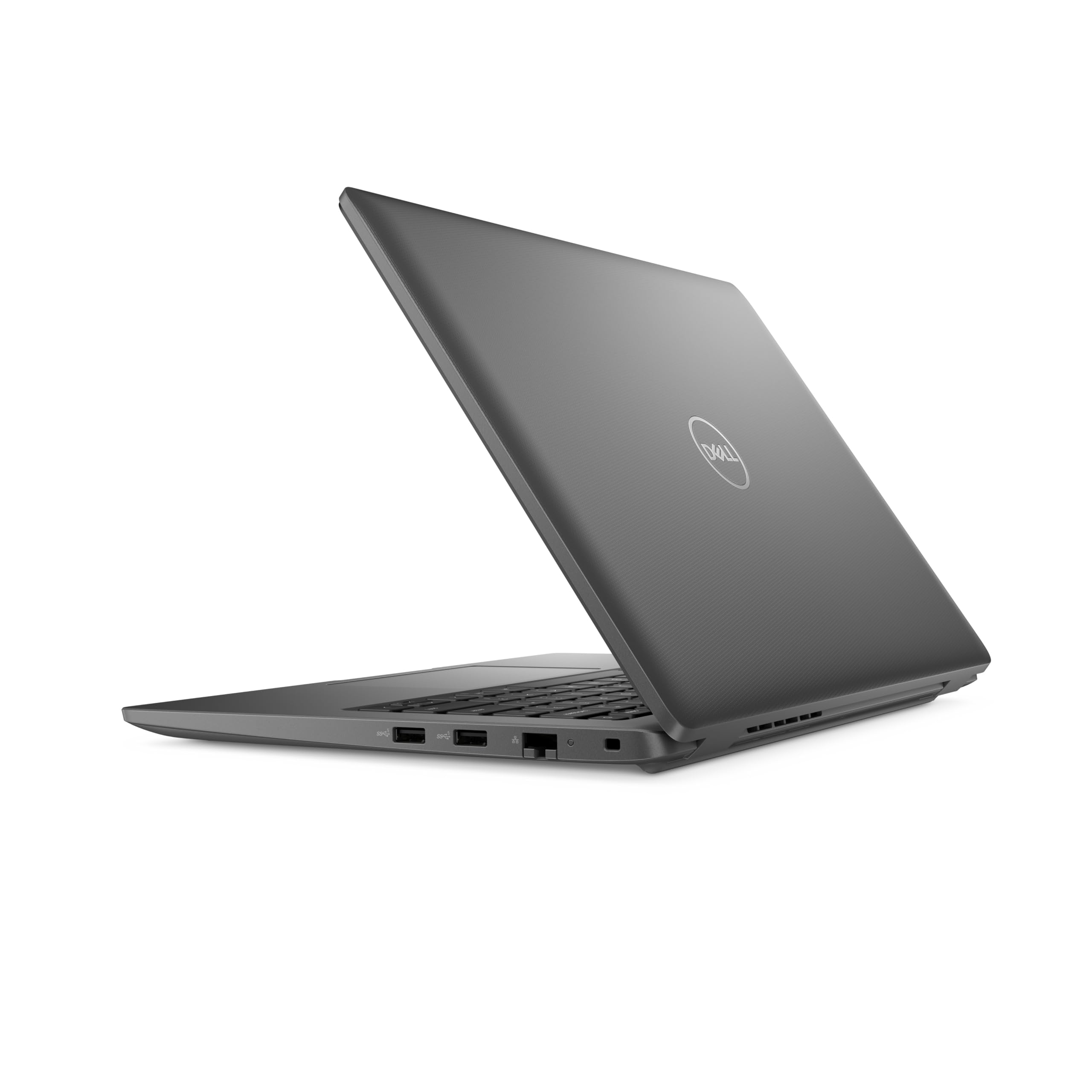 Dell Latitude 3450 14” FHD – i5-1335U (10 Cores, 4.4GHz), 1TB PCIe Gen 4.0x4 NVMe, 16GB DDR5, Fingerprint Reader, Iris Xe Graphics, WIFI 6E & BT 5, UK Backlit Keys, Windows 11 Pro (Renewed)