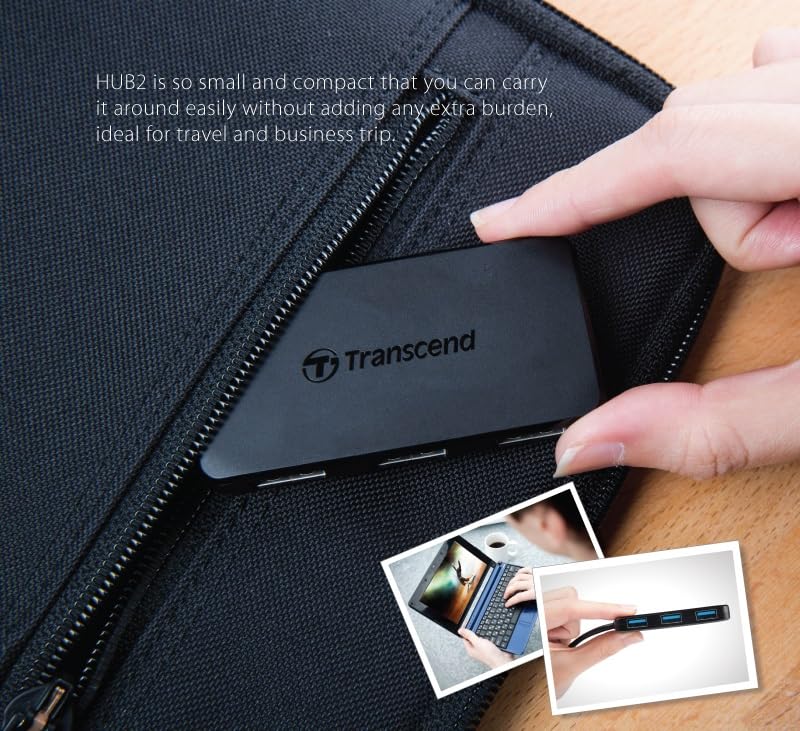 Transcend