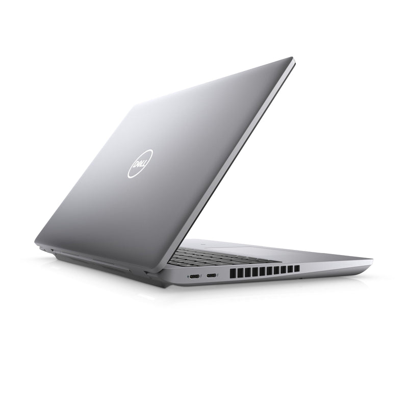 Dell Latitude 5531 15.6 FHD  i5-12600H (12 Cores), NVIDIA GeForce MX550, 1TB PCIe Gen 4.0x4 NVMe, 16GB DDR5, 4G LTE, SD Card Reader, GbE, WIFI 6E & BT5.2, UK Backlit Keys, Windows 11 Pro (Renewed)