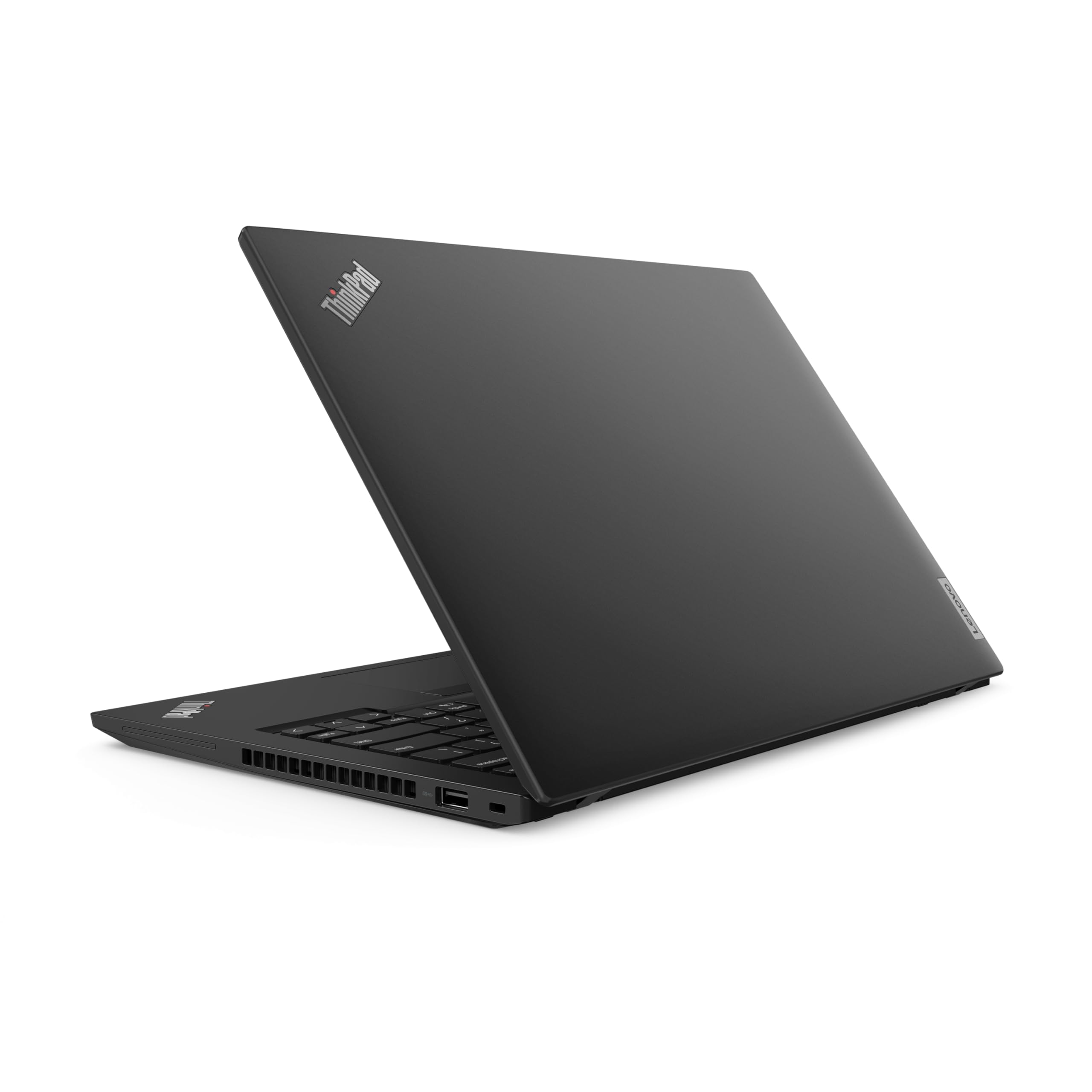 Lenovo ThinkPad P14s Gen 3 14 FHD+, i5-1240P (12 Core), NVidia Quadro T550, 2TB PCIe Gen 4.0x4 NVMe, 24GB DDR4, Fingerprint & Smartcard Reader, GbE, WIFI 6E, UK Backlit Keys, Windows 11 Pro (Renewed)