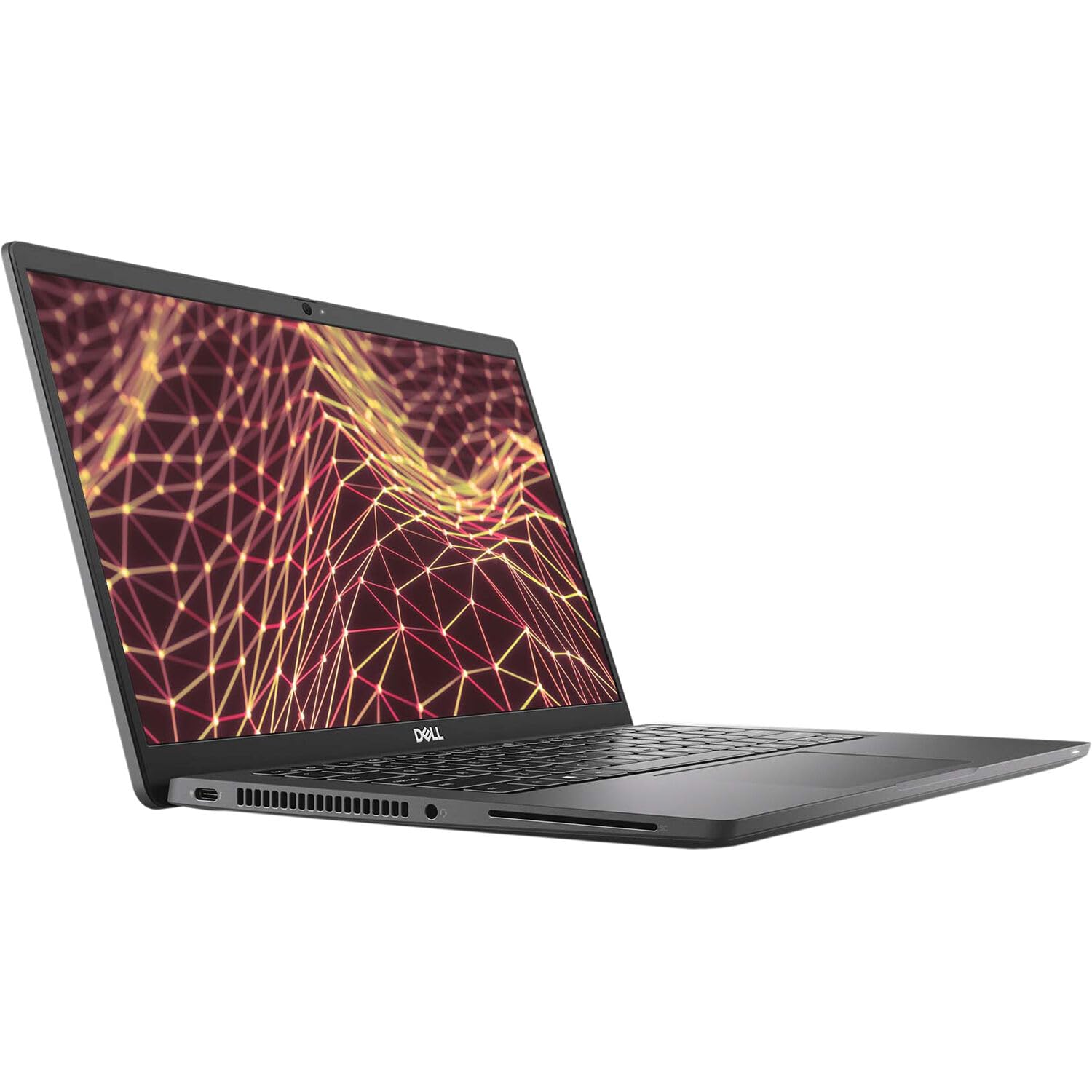 Dell Latitude 14 7430 14" FHD, i7-1265U (10 Cores, 4.4GHz), 2TB PCIe Gen 4.0x4 NVMe, 16GB DDR4, vPro, SD & Smart Card Reader, Iris Xe Graphics, WIFI 6E, UK Backlit Keys, Windows 11 Pro (Renewed)