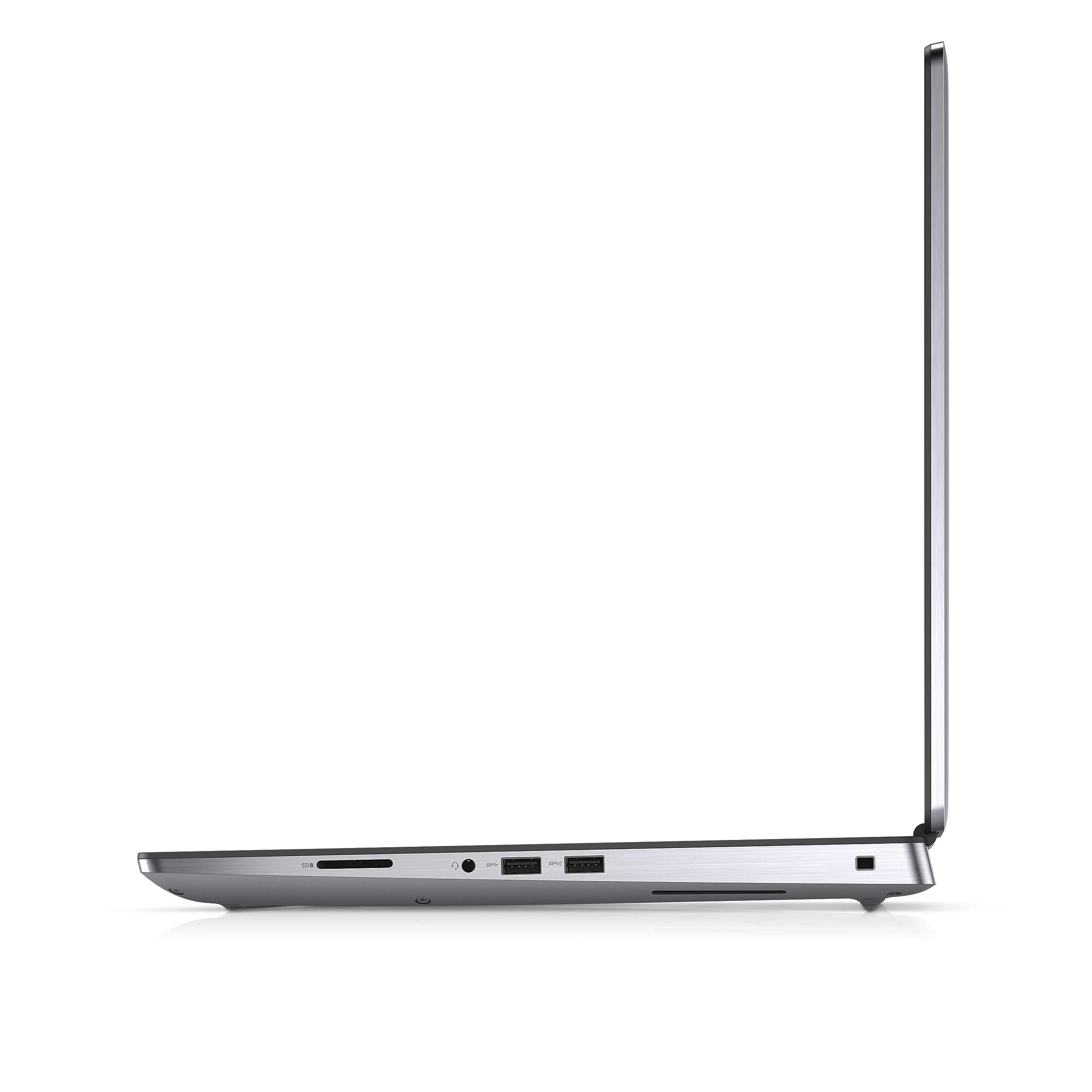 Dell Precision 7760 17.3", i5-11500H (6 Cores, 4.6GHz), Nvidia Quadro T1200, 2TB PCIe Gen 4.0x4 NVMe, 32GB DDR4, vPro, 5G LTE, SD & Smartcard Reader, WIFI 6, UK Backlit Keys, Windows 11 Pro (Renewed)