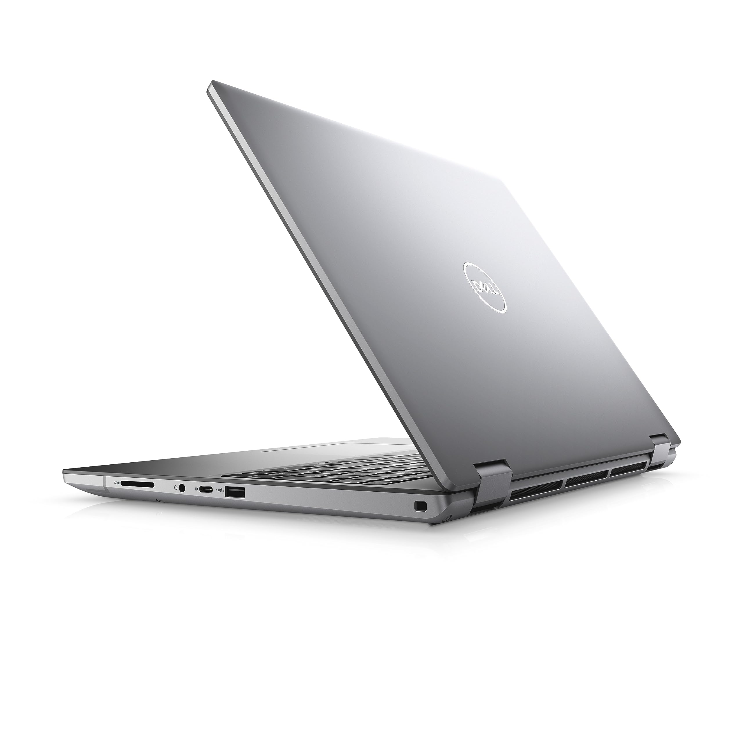 Dell Precision 7670 16 4K UHD+ OLED Touchscreen  i5-12600HX (12 Core), Nvidia Quadro RTX A3000 12GB, PCIe Gen 4.0x4 NVMe, DDR5, WIFI 6E, 3Yr Warranty, UK Keys, Windows 11 Pro (Renewed)