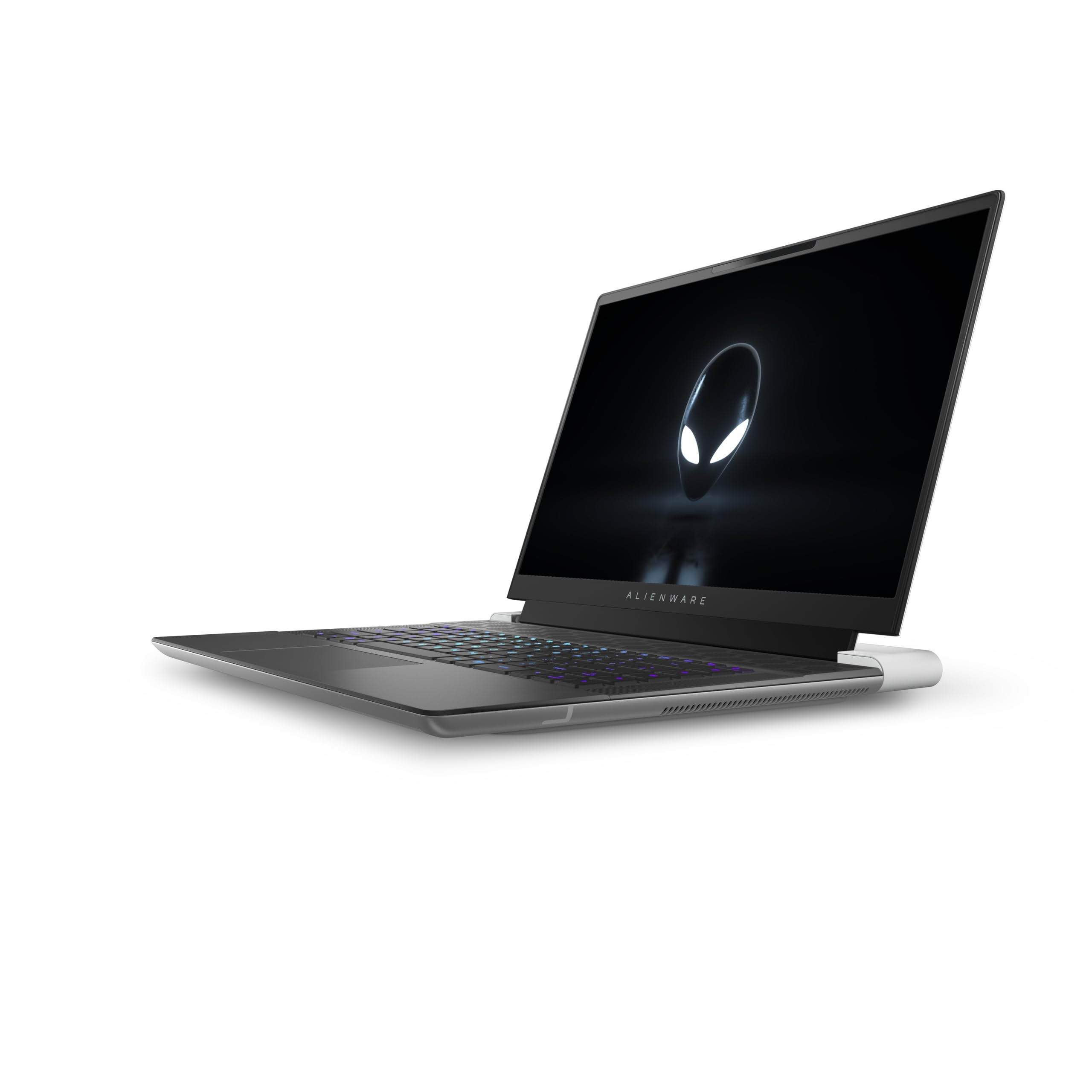 Alienware X16 R2 16 QHD+ 240Hz, Intel Core Ultra 9 185H (16 Core, 5.1GHz), Nvidia GeForce RTX 4080, 2TB PCIe Gen 4.0x4 NVMe, 32GB LPDDR5x, WIFI 6E, Cherry US Backlit Keys, Windows 11 Pro (Renewed)