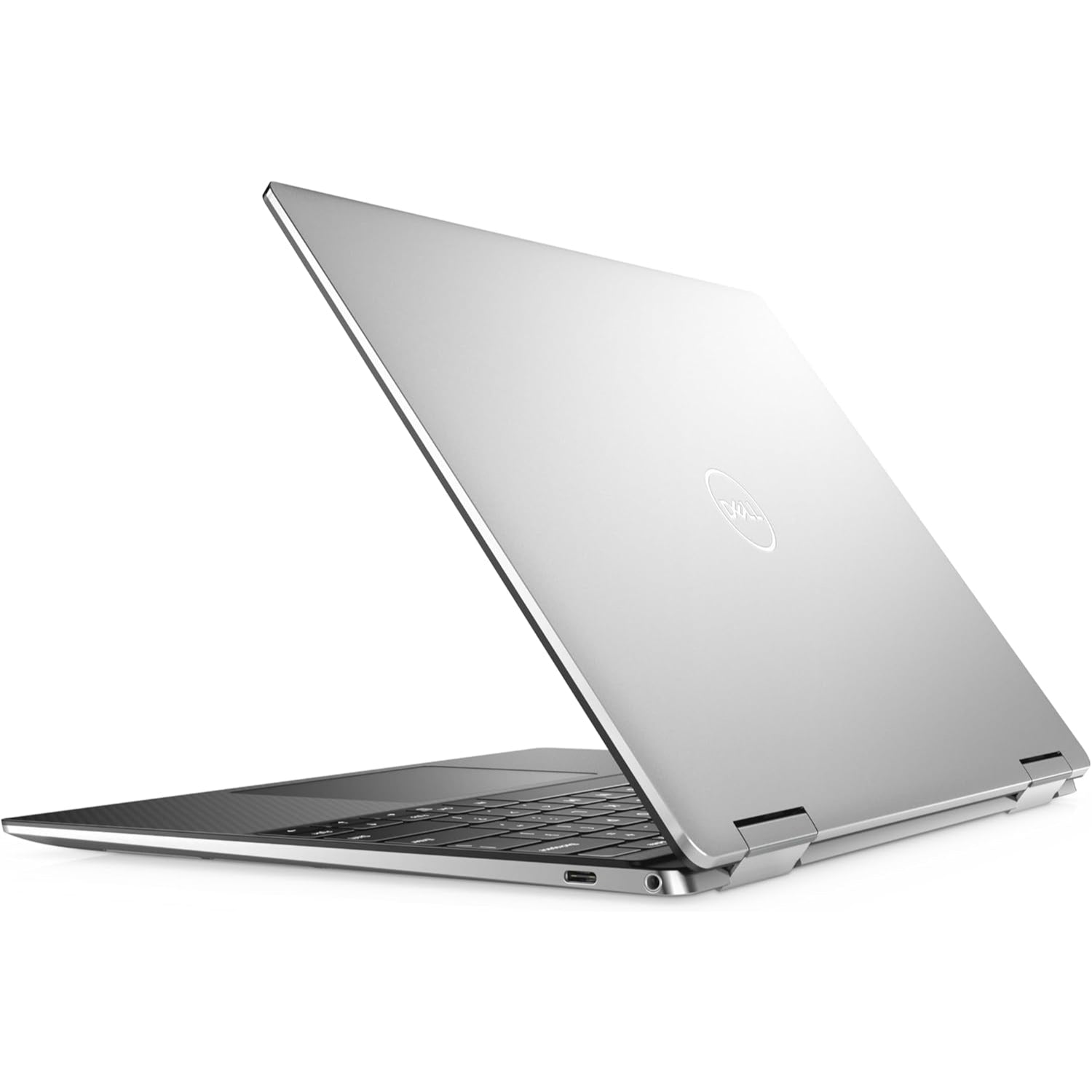 Dell XPS 13 9310 Ultrabook - i7-1165G7, 16GB (Refurbished - Excellent)