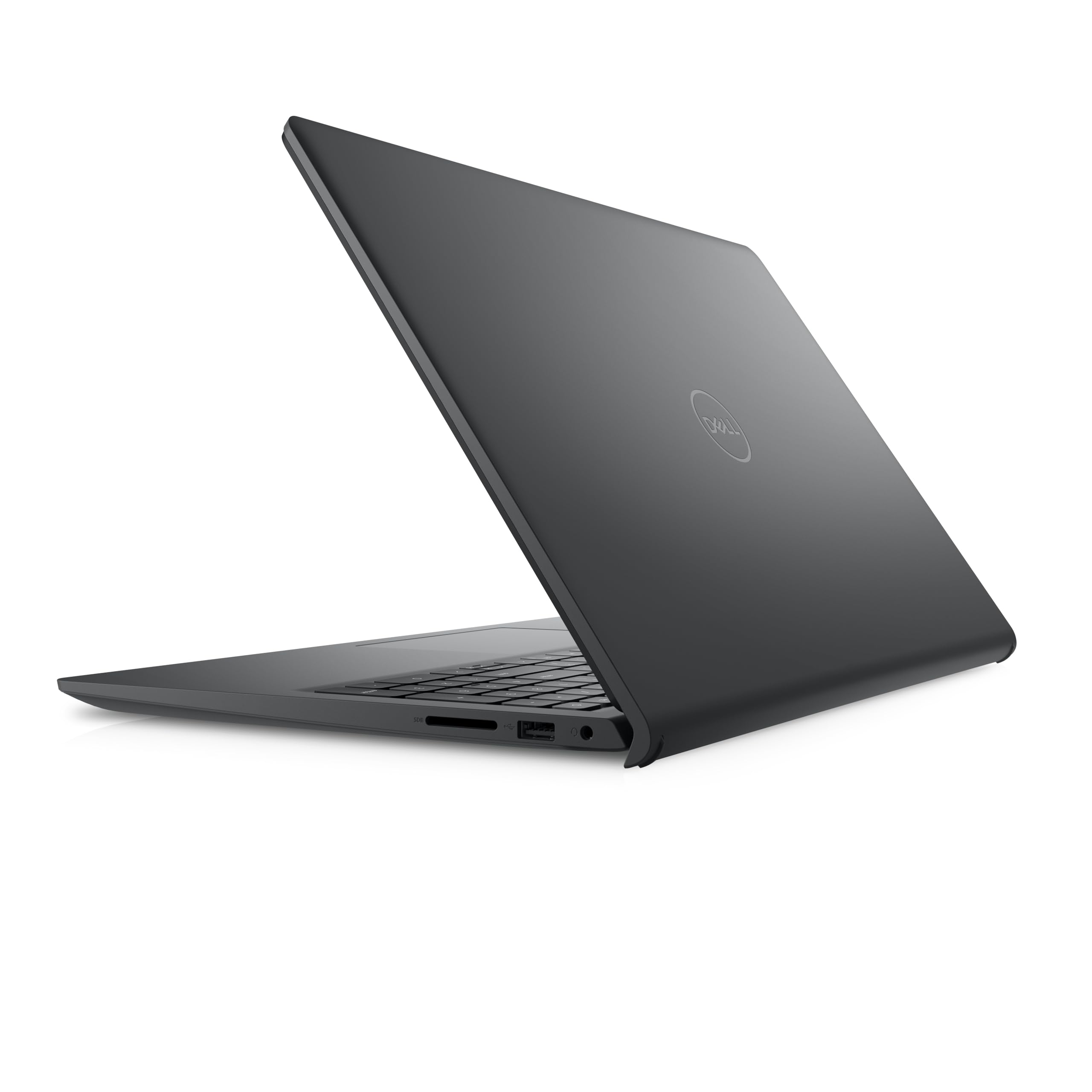 Dell Inspiron 15 3530 15.6 FHD 120Hz  i7-1355U (10 Cores), 16GB DDR4, 1TB PCIe Gen 4.0 x4 NVMe, SD Card Reader, Iris Xe Graphics, WIFI 6 & BT 5, HD Webcam, UK Keys, Windows 11 Pro (Renewed)