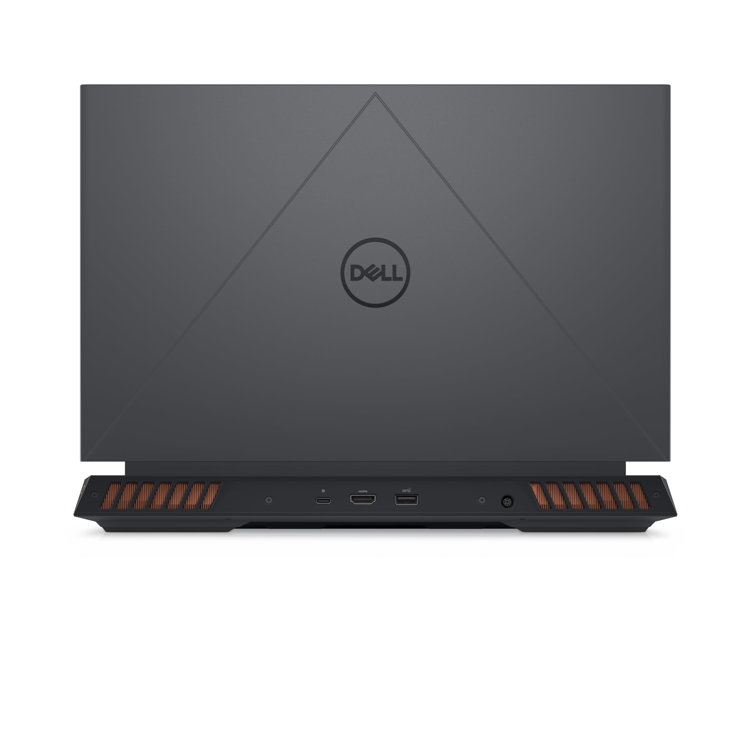Dell G15 5530 15.6" FHD 120Hz Gaming Laptop, i5-13450HX, NVIDIA GeForce RTX 3050 6GB, 1TB PCIe Gen 4.0 x4 NVMe, 16GB DDR5, GbE, WIFI 6 & BT 5.2, US Backlit Keys, Windows 11 Pro, Dark Shadow (Renewed)