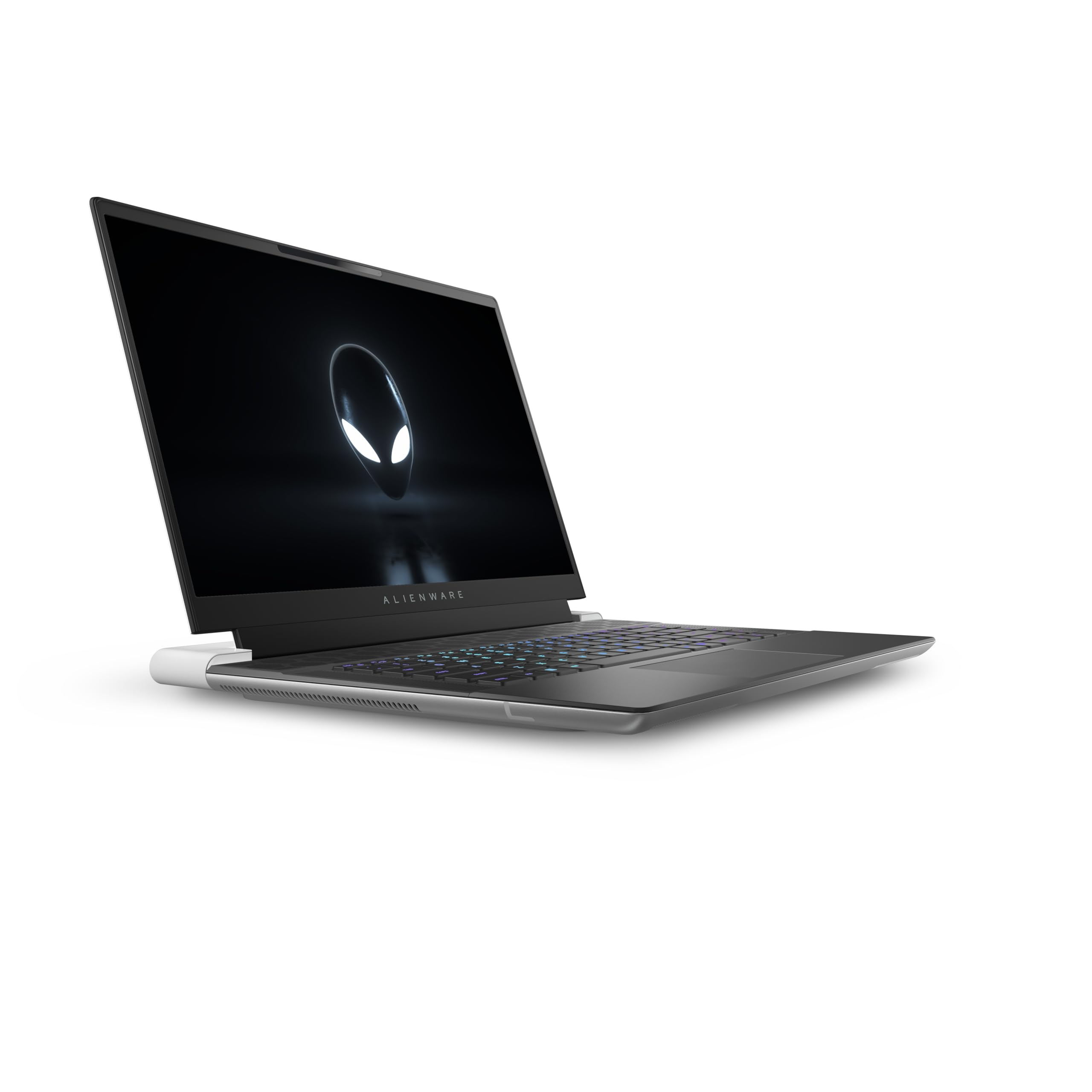 Alienware X16 R2 16 QHD+ 240Hz, Intel Core Ultra 9 185H (16 Core, 5.1GHz), Nvidia GeForce RTX 4080, 2TB PCIe Gen 4.0x4 NVMe, 32GB LPDDR5x, WIFI 6E, Cherry US Backlit Keys, Windows 11 Pro (Renewed)
