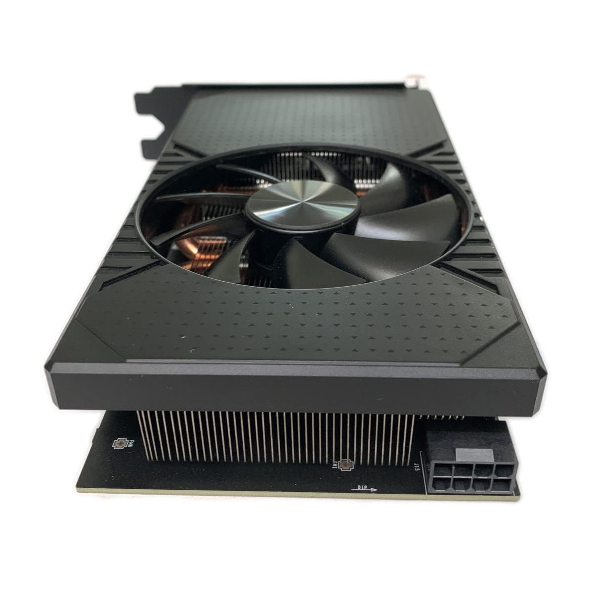 HP Nvidia GeForce RTX 3060 12GB GDDR6 Gaming Dual Slot Graphics Card  3854 CUDA Cores, Ray Tracing, AI Cores, G-SYNC, DLSS, 1x HDMI 2.1, 3x DisplayPort 1.4a, DirectX 12 Ultimate (Renewed)