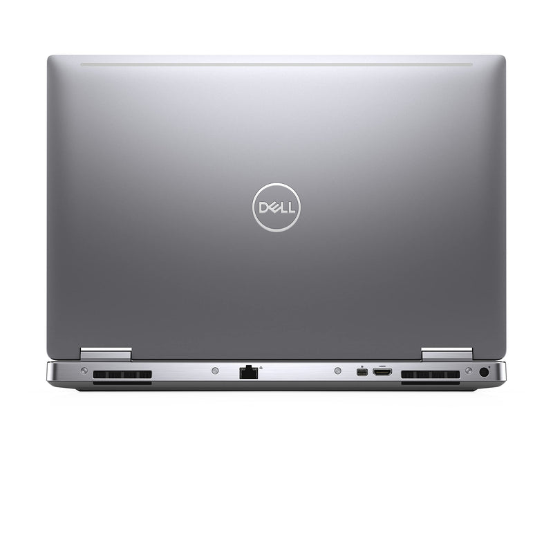 Dell Precision 7540 15.6" FHD, i7-9750H (6 Cores), Nvidia Quadro RTX 3000 6GB, 2TB PCIe Gen 4.0x4 NVMe, 32GB DDR4, SD & Smartcard Reader, GbE, WIFI 6 & BT5.1, UK Backlit Keys, Windows 11 Pro (Renewed)