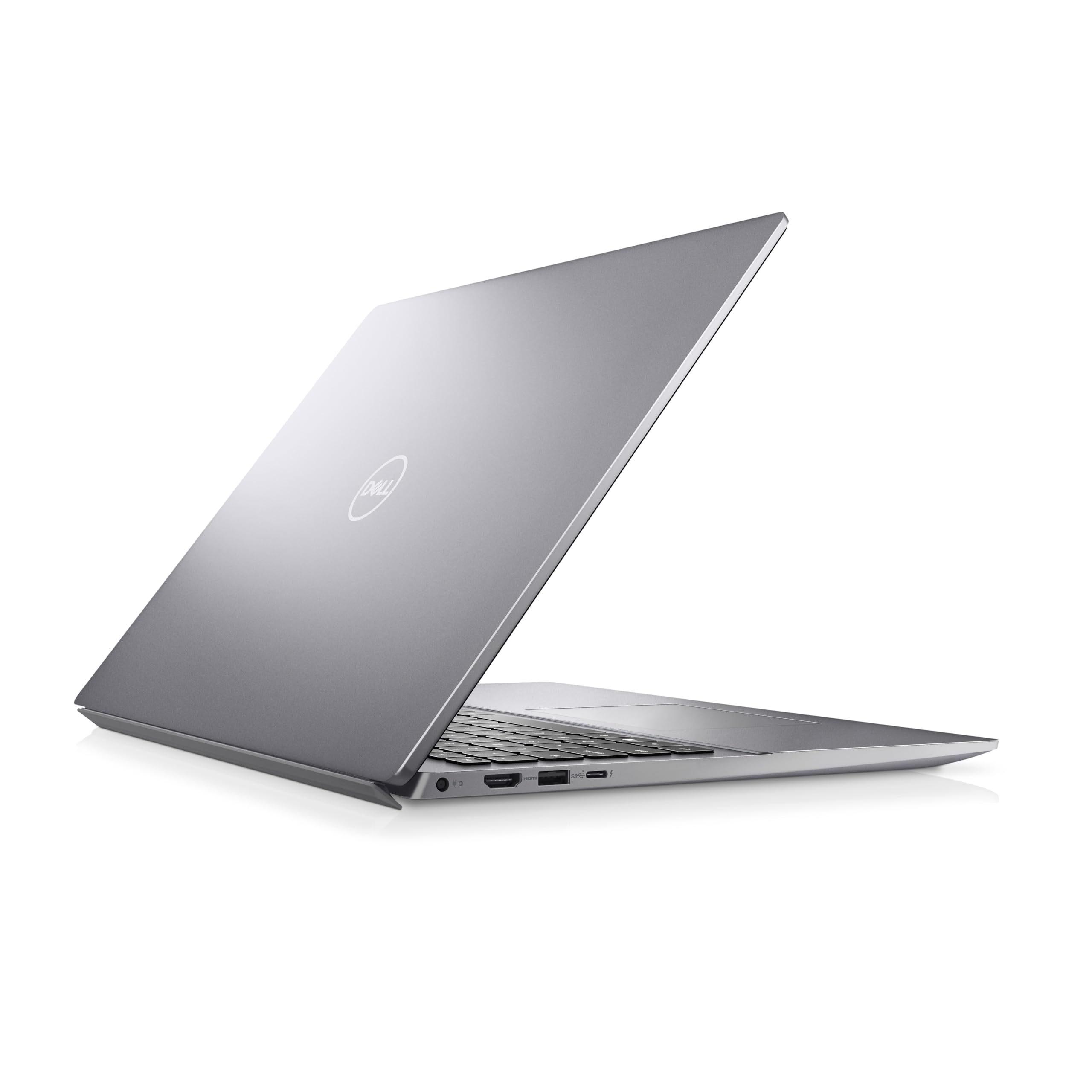 Dell Vostro 16 5630 16" FHD+, i5-1340P (12 Core, 4.6GHz), 1TB PCIe Gen 4.0x4 NVMe, 8GB LPDDR5, Iris Xe Graphics, GbE, WIFI 6E & Bluetooth 5.3, UK Keys, FHD Webcam, Windows 11 Pro (Renewed)