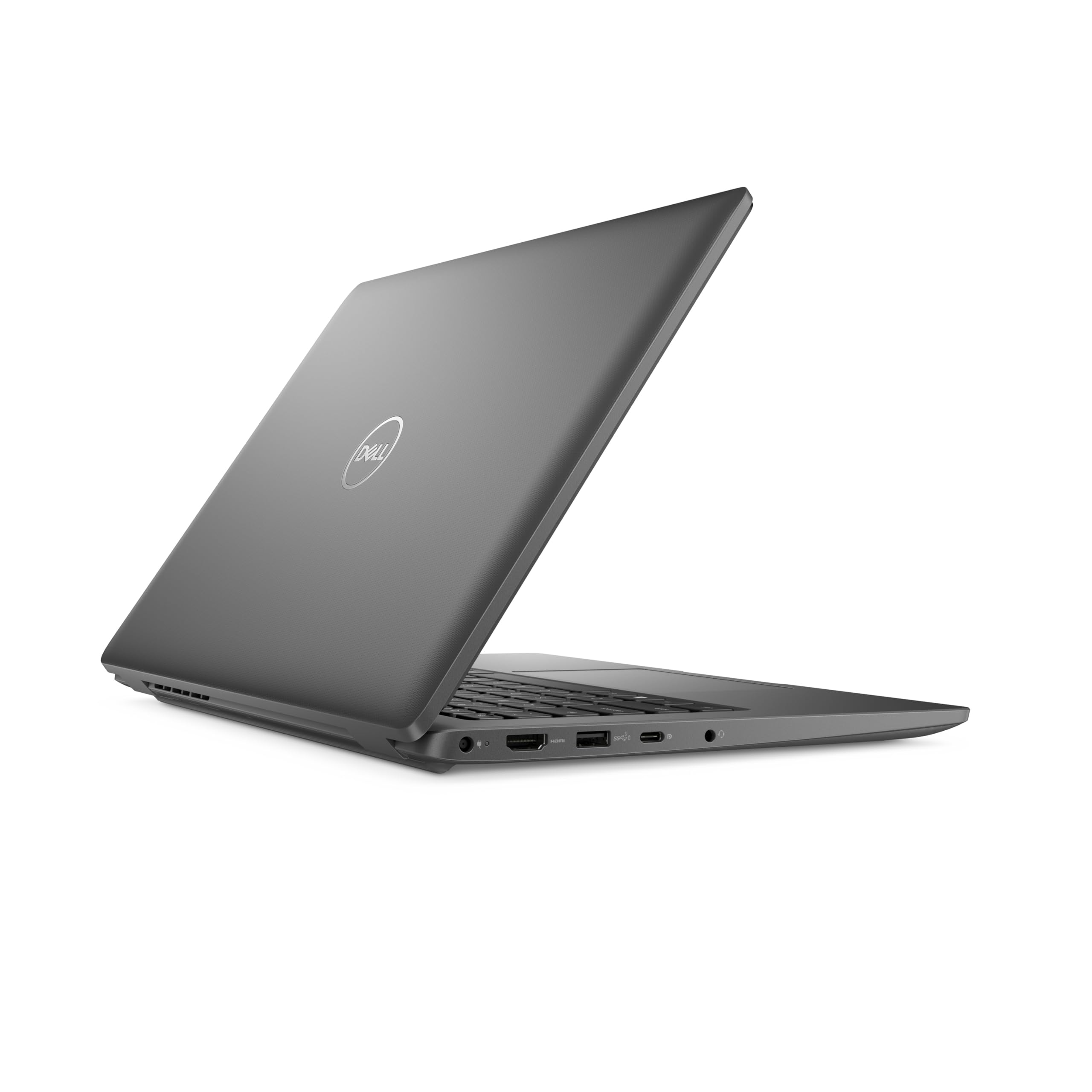 Dell Latitude 3450 14” FHD – i5-1335U (10 Cores, 4.4GHz), 1TB PCIe Gen 4.0x4 NVMe, 16GB DDR5, Fingerprint Reader, Iris Xe Graphics, WIFI 6E & BT 5, UK Backlit Keys, Windows 11 Pro (Renewed)
