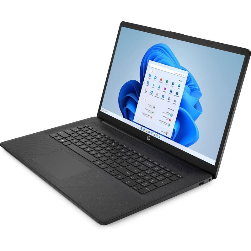 HP 17-cn0104na 17.3" Laptop - Pentium Silver N5030, 16GB (Refurbished - Excellent)