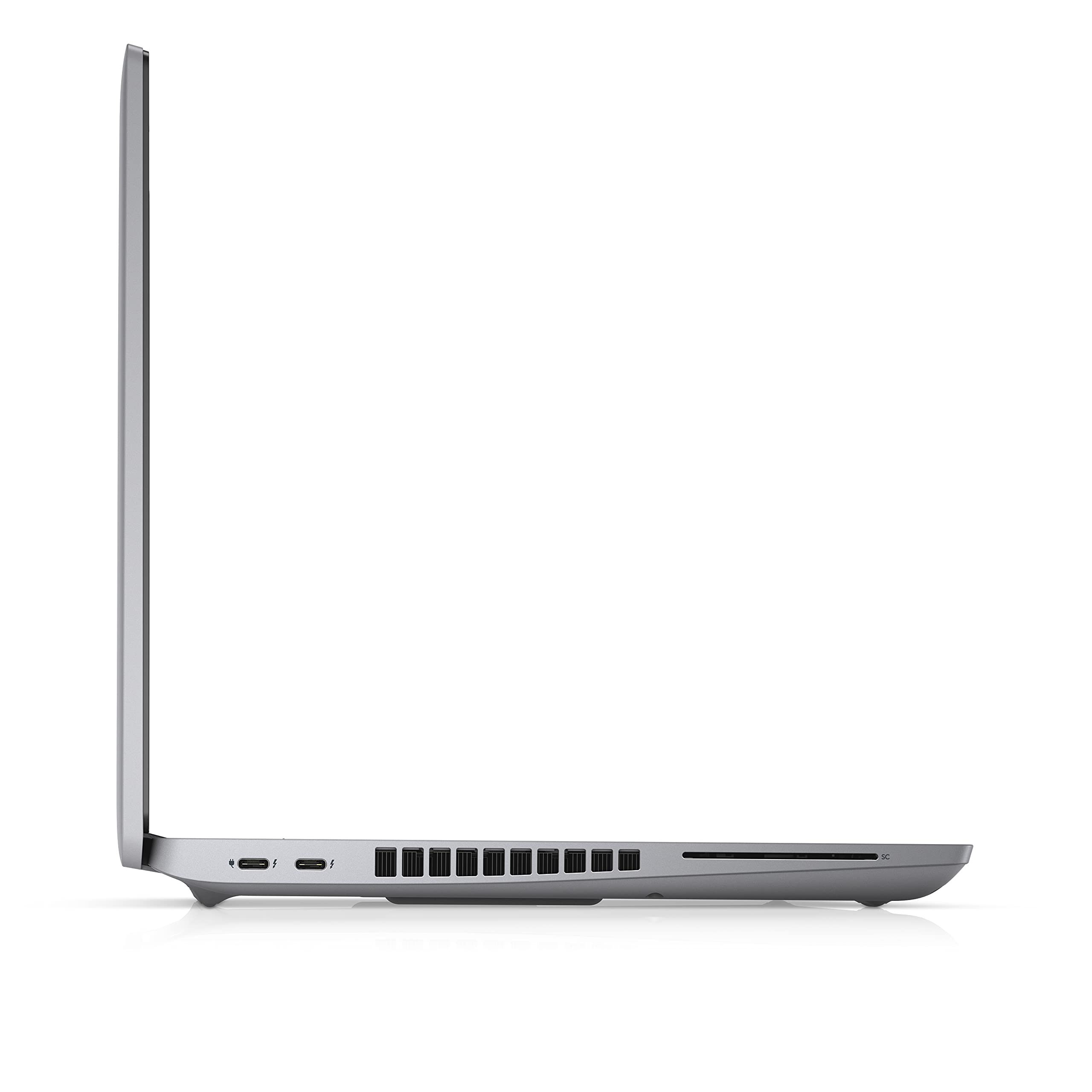 Dell Precision 3561 15.6" FHD, i7-11850H (8 Core), Nvidia Quadro T600 4GB, 2TB PCIe Gen 4.0 x4 NVMe, 32GB DDR4, vPro, SD & Smartcard Reader, WIFI 6 & BT 5.1, UK Backlit Keys, Windows 11 Pro (Renewed)