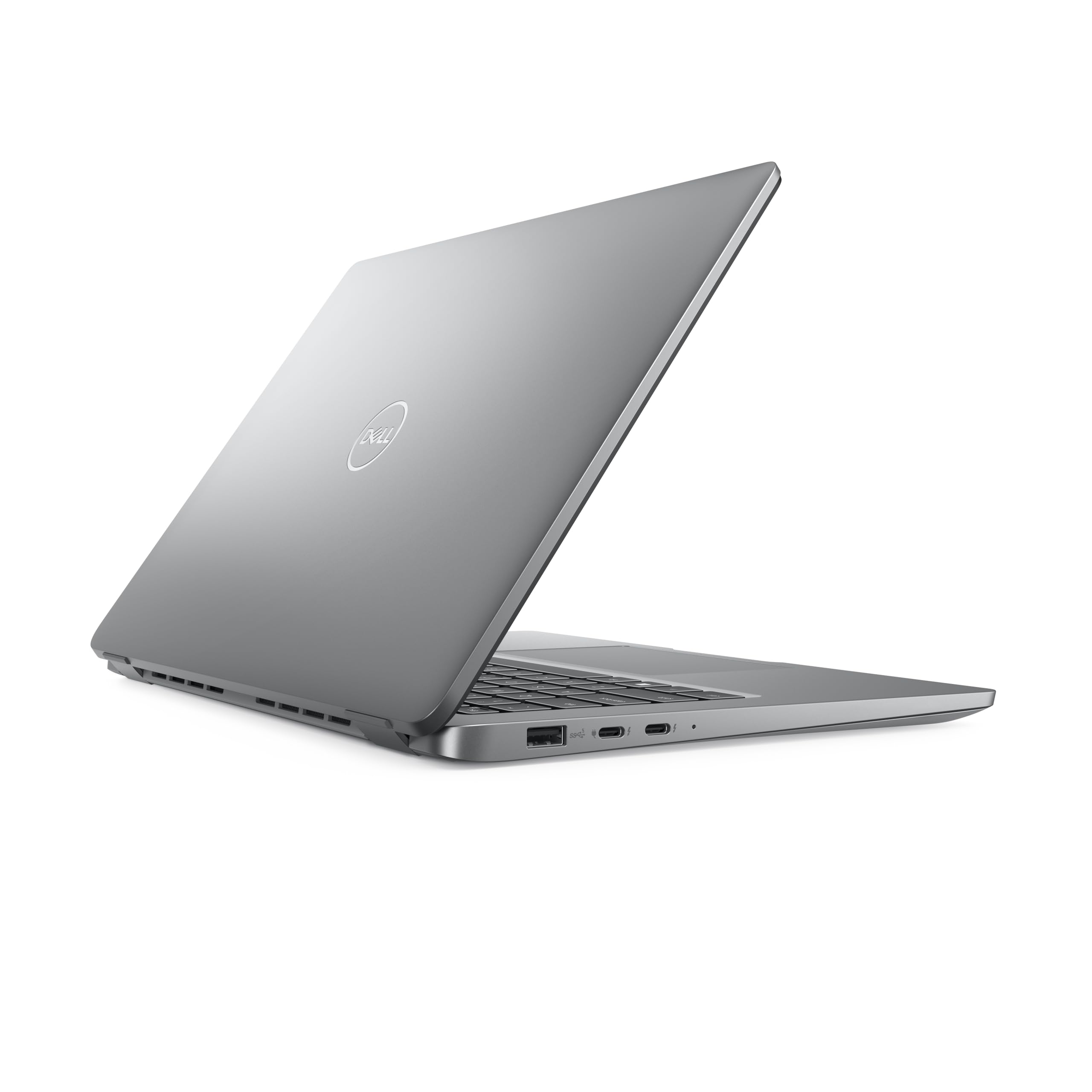 Dell Latitude 5350, 13.3" FHD Touchscreen, Intel Core Ultra 5 135U (12 Cores, 4.4GHz), 1TB PCIe Gen 4.0 x4 NVMe, 16GB LPDDR5, vPro, Intel Graphics, WIFI 6E, UK Backlit Keys, Windows 11 Pro (Renewed)
