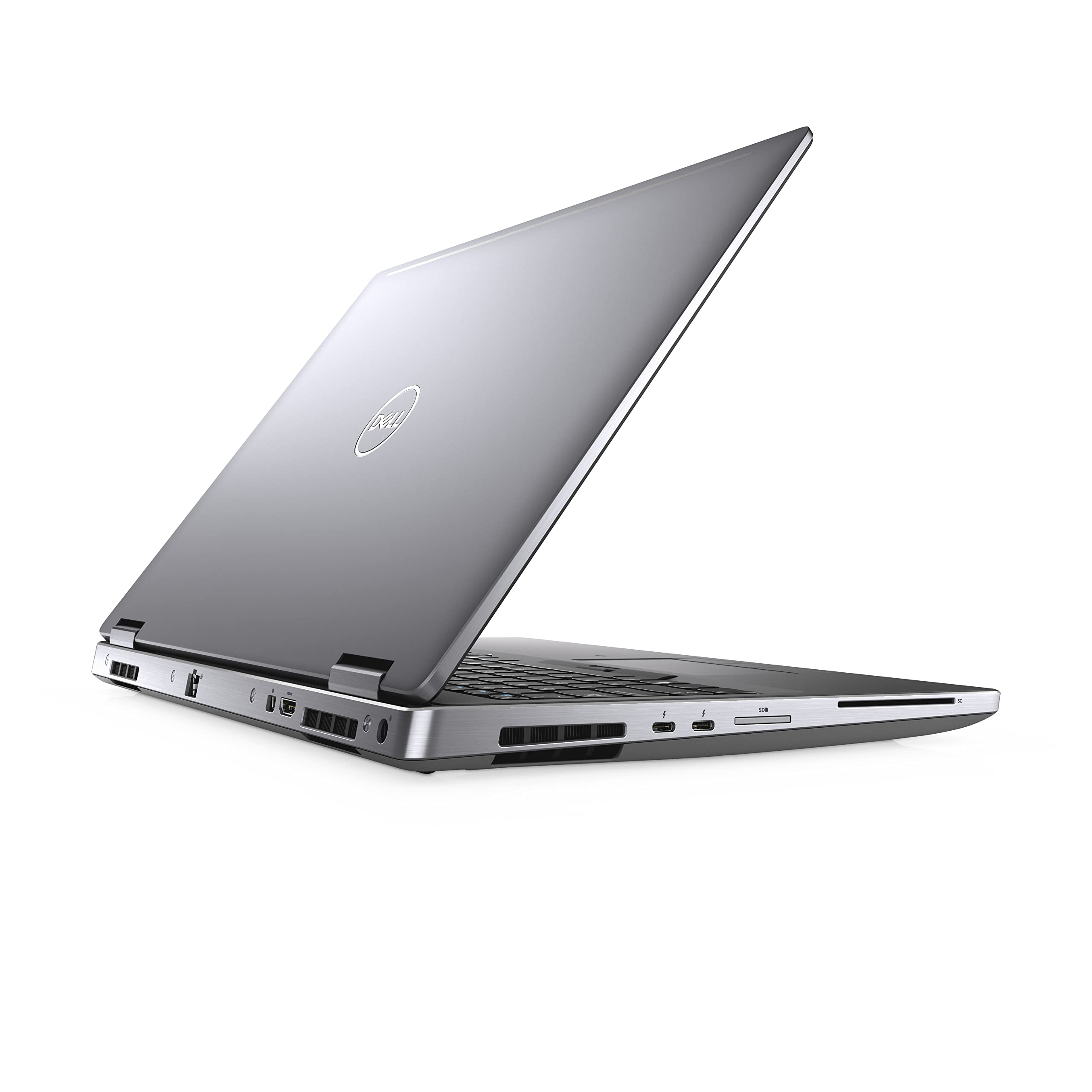 Dell Precision 7540 15.6