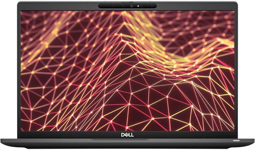 Dell Latitude 14 7430 14" FHD, i7-1265U (10 Cores, 4.4GHz), 2TB PCIe Gen 4.0x4 NVMe, 16GB DDR4, vPro, SD & Smart Card Reader, Iris Xe Graphics, WIFI 6E, UK Backlit Keys, Windows 11 Pro (Renewed)