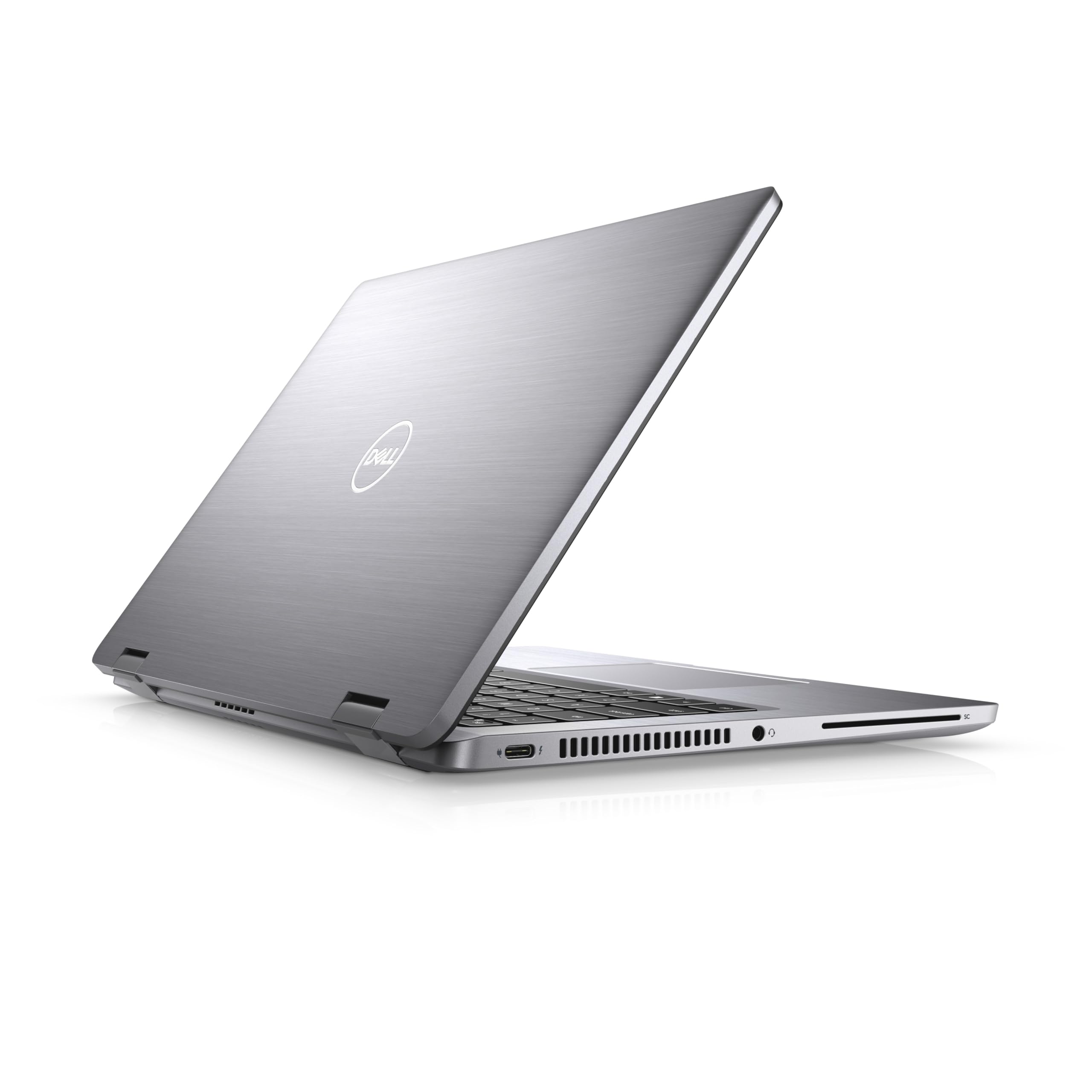 Dell Latitude 13 7320 13.3 FHD 2-in-1 Touchscreen  i7-1185G7 (4 Cores) 1 TB PCIe Gen 4.0 x4 NVMe, 16GB LPDDR4x, vPro, Fingerprint, SD & Smartcard Reader, UK Backlit Keys, Windows 11 Pro (Renewed)