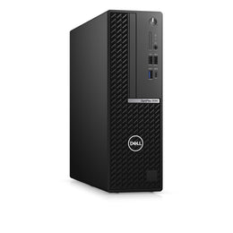 Dell Optiplex 5090 SFF Desktop  i7-11700 (8 Cores, 2.5/4.9GHz), 1TB PCIe Gen 4.0x4 NVMe, 16GB DDR4, Intel UHD Graphics 750, GbE, WIFI 6 & Bluetooth 5.1, Windows 11 Pro (Renewed)
