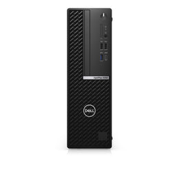 Dell Optiplex 5090 SFF Desktop  i7-11700 (8 Cores, 2.5/4.9GHz), 1TB PCIe Gen 4.0x4 NVMe, 16GB DDR4, Intel UHD Graphics 750, GbE, WIFI 6 & Bluetooth 5.1, Windows 11 Pro (Renewed)