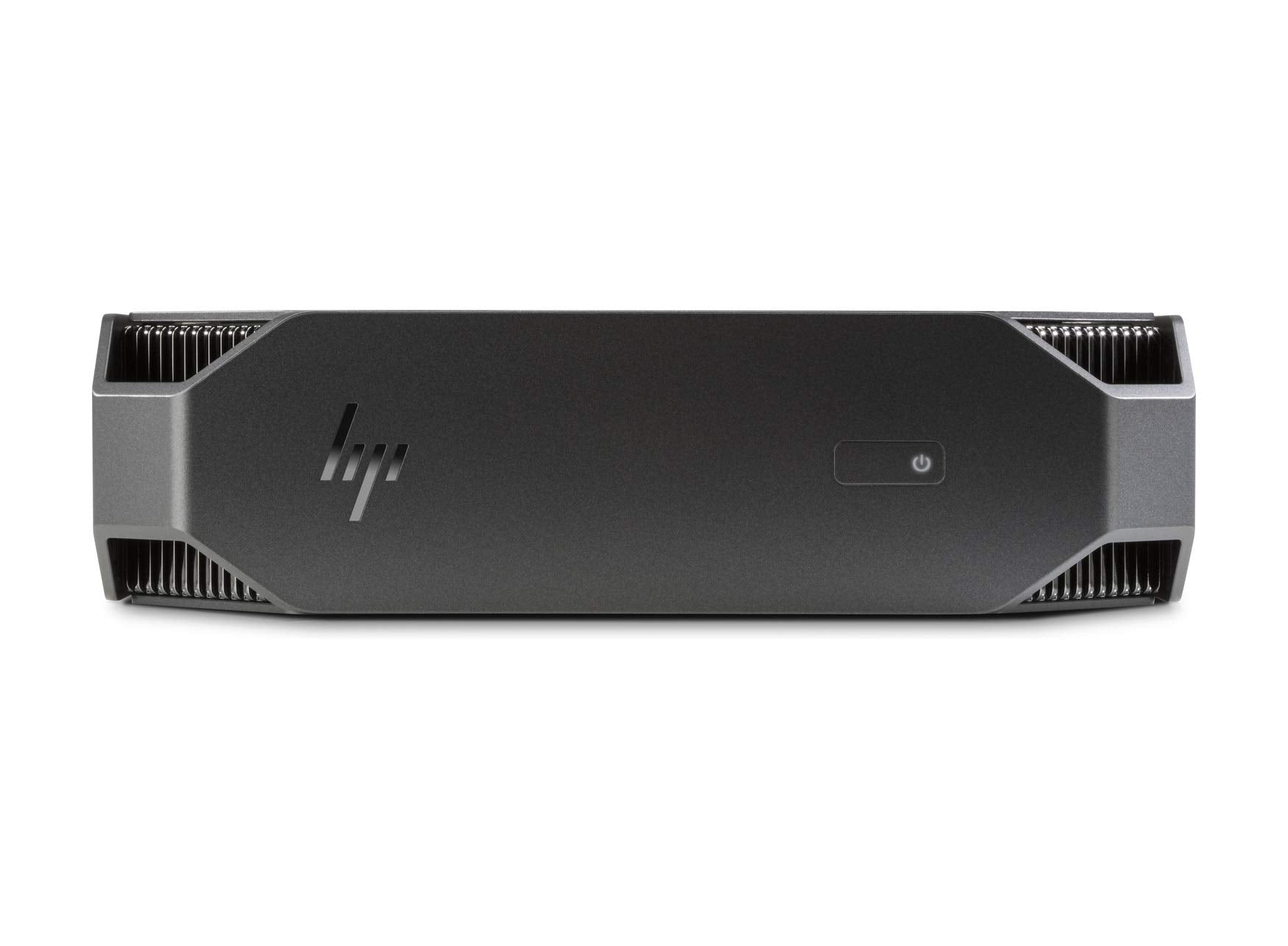 HP Z2 Mini G4 Desktop Workstation - Intel Core i9-9900K (8 Cores, 3.6/5.0GHz), NVIDIA Quadro P600 4GB, 2TB PCIe Gen 4.0x4 NVMe, 32GB DDR4, GbE, Windows 11 Pro (Renewed)