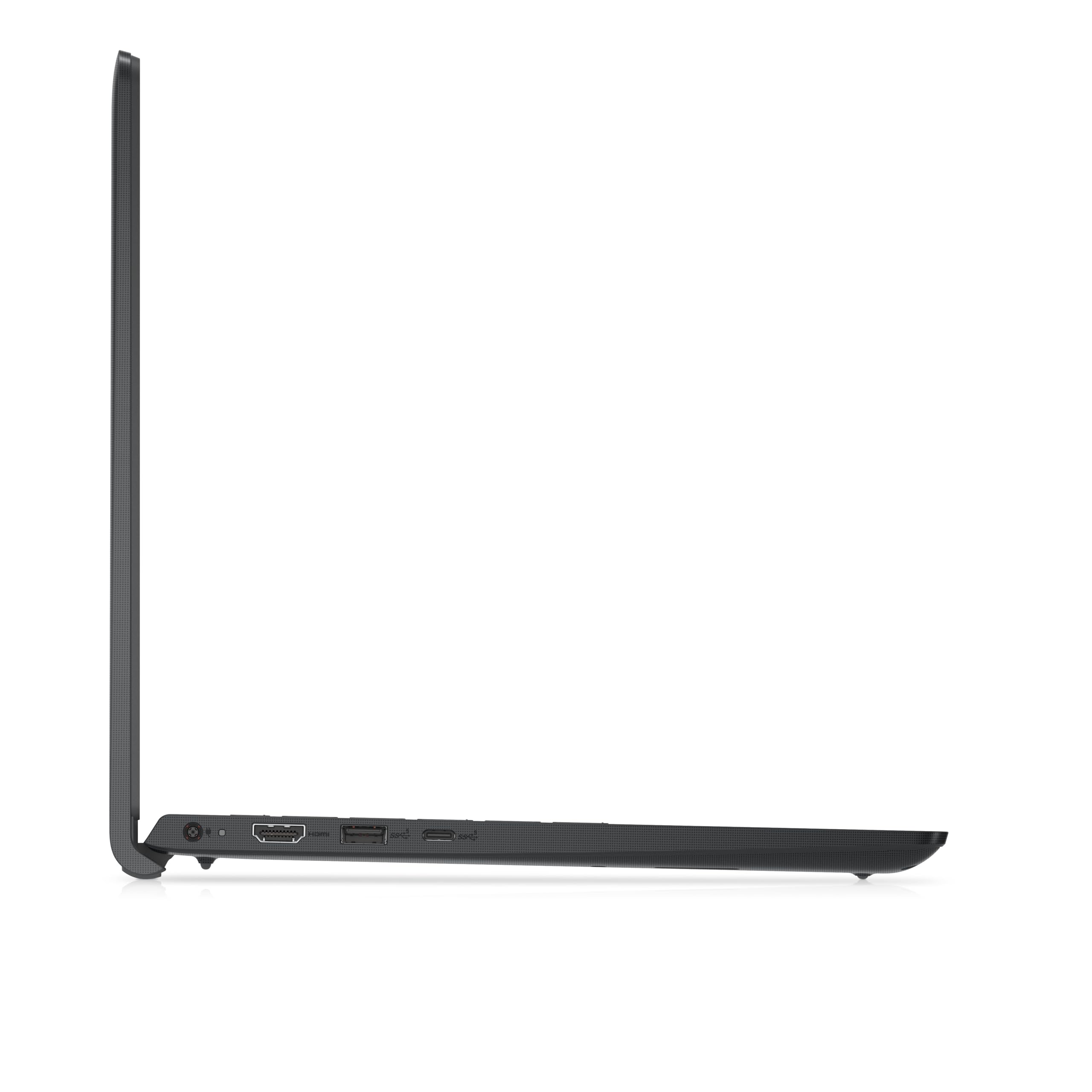 Dell Vostro 14 3430 14 FHD  i3-1305U (5 Cores), 1TB PCIe Gen 4.0x4 NVMe, 16GB DDR4, Fingerprint & SD Card Reader, Intel UHD Graphics, USB C, GbE, WIFI 5 & BT 5, UK Keys, Windows 11 Pro (Renewed)
