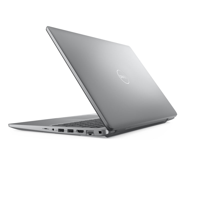 Dell Precision 3590 15.6 FHD  Intel Core Ultra 5 135H (14 Cores), NVIDIA RTX 500 Ada, 2TB PCIe Gen 4.0x4 NVMe, 32GB DDR5, SD Card Reader, GbE, WIFI 6E & BT, UK Backlit Keys, Windows 11 Pro (Renewed)