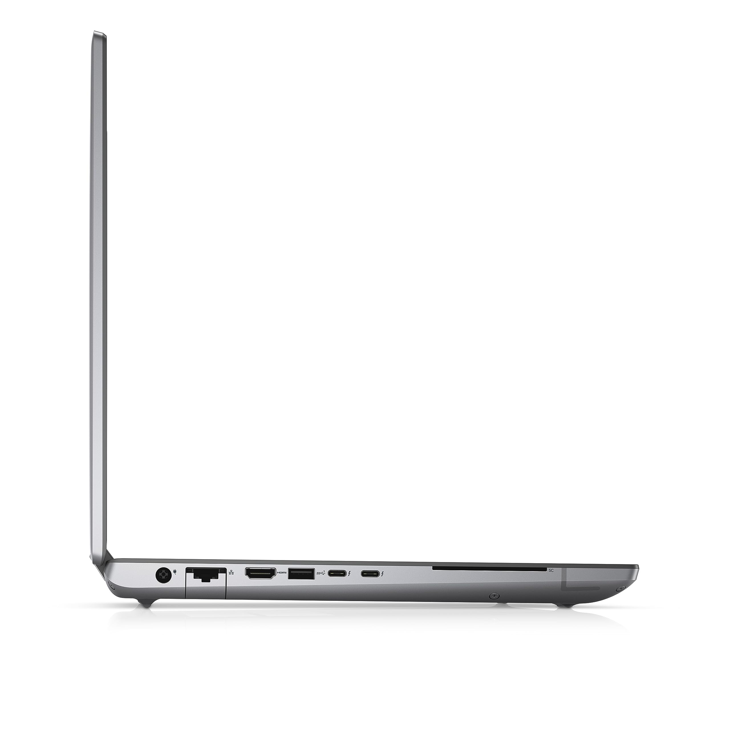 Dell Precision 7770 17.3 FHD, i7-12850HX (16 Cores), Nvidia RTX A3000 12GB, 2TB PCIe Gen 4.0x4 NVMe, 32GB DDR5, SD & Smartcard Reader, GbE, WIFI 6E & BT 5.2, UK Backlit Keys, Windows 11 Pro (Renewed)