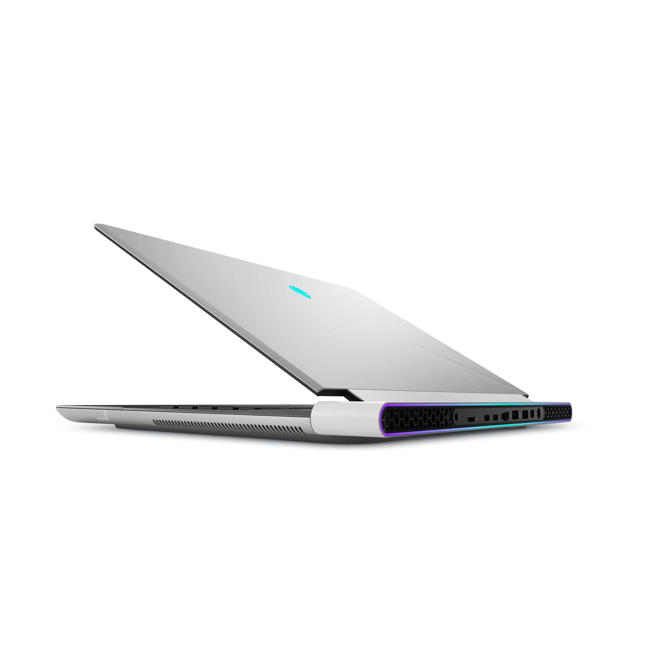 Alienware X16 R2 16 QHD+ 240Hz, Intel Core Ultra 9 185H (16 Core, 5.1GHz), Nvidia GeForce RTX 4080, 2TB PCIe Gen 4.0x4 NVMe, 32GB LPDDR5x, WIFI 6E, Cherry US Backlit Keys, Windows 11 Pro (Renewed)