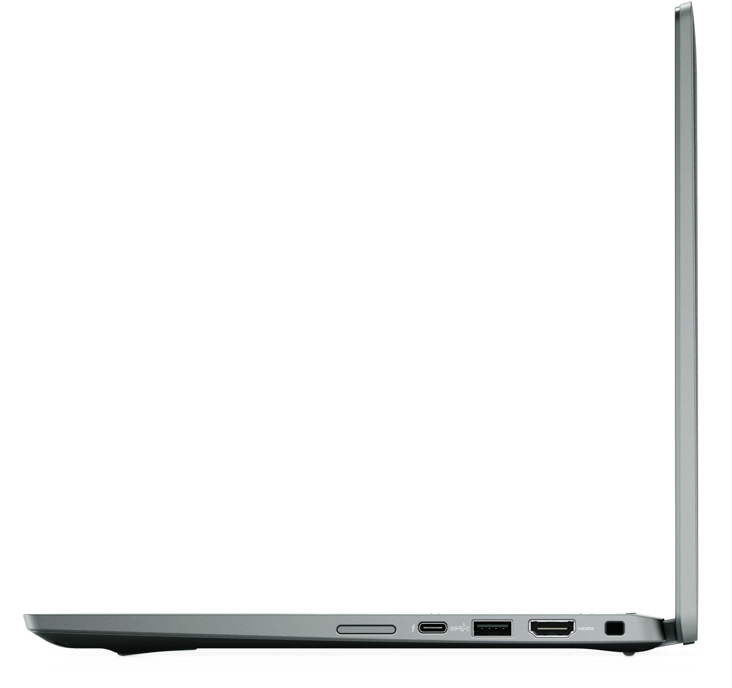 Dell Latitude 14 7430 14 4K UHD (3840x2160)  i7-1265U (10 Core), 2TB PCIe Gen 4.0x4 NVMe, 32GB DDR4, Fingerprint Reader, Iris Xe Graphics, WIFI 6E & BT5.2, UK Backlit Keys, Windows 11 Pro (Renewed)