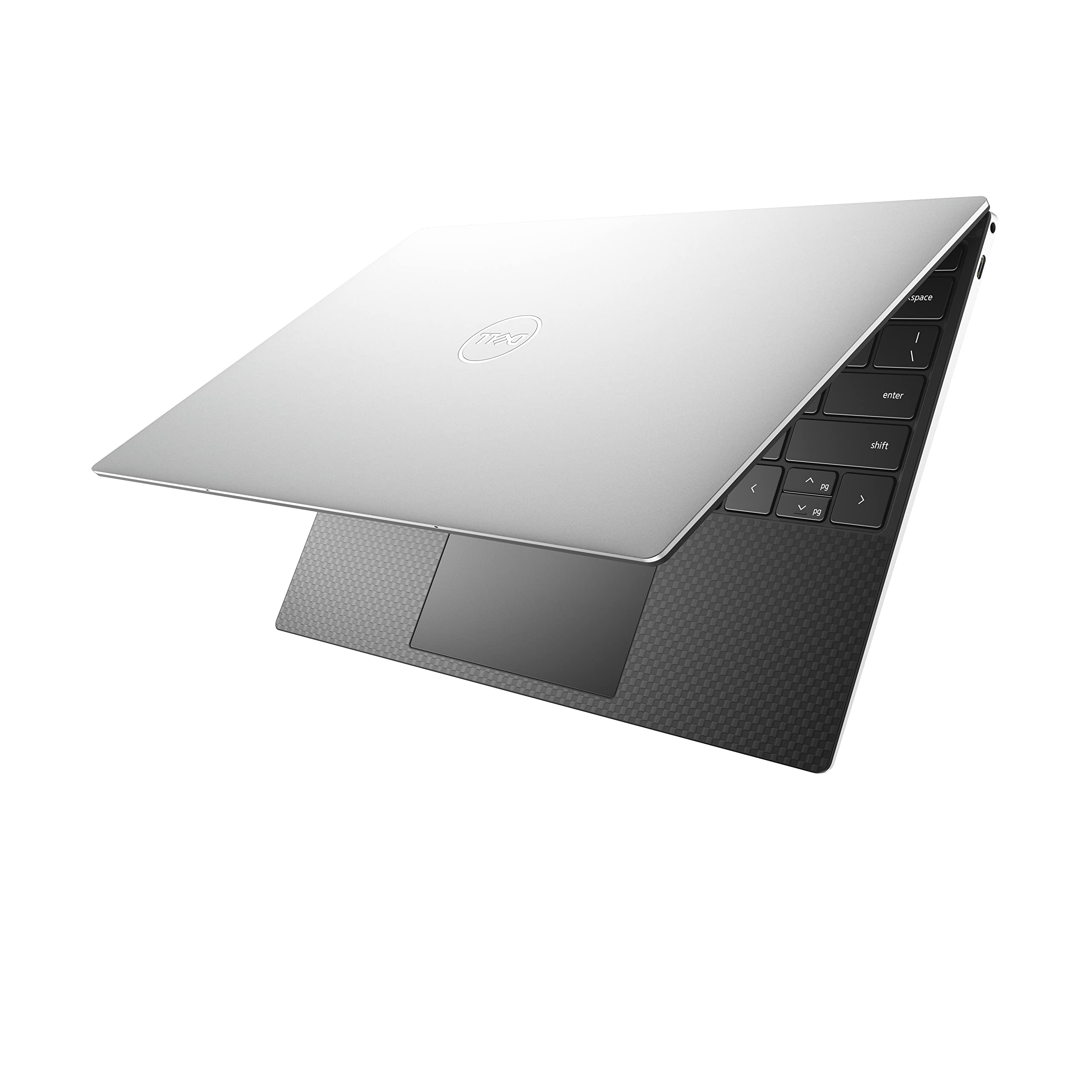 Dell XPS 13 9300 13.3 FHD+, i7-1065G7, 1TB PCIe Gen 4.0x4 NVMe, 16GB LPDDR4x, Fingerprint & SD Card Reader, Iris Plus Graphics, WIFI 6 & BT 5, UK Backlit Keys, HD+IR Webcam, Windows 11 Pro (Renewed)