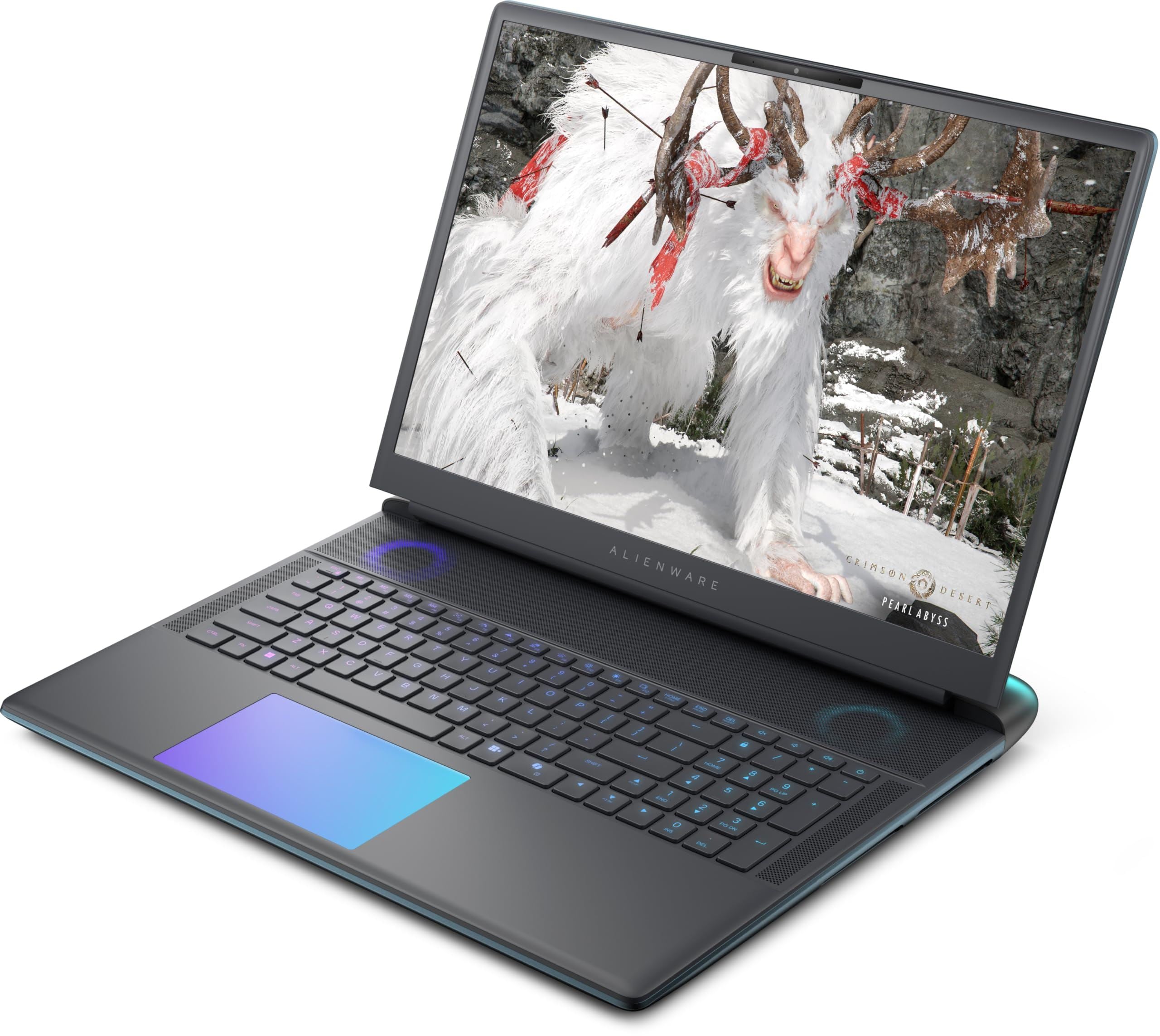 Alienware 18 Area-51 Gaming Laptop (Refurbished)