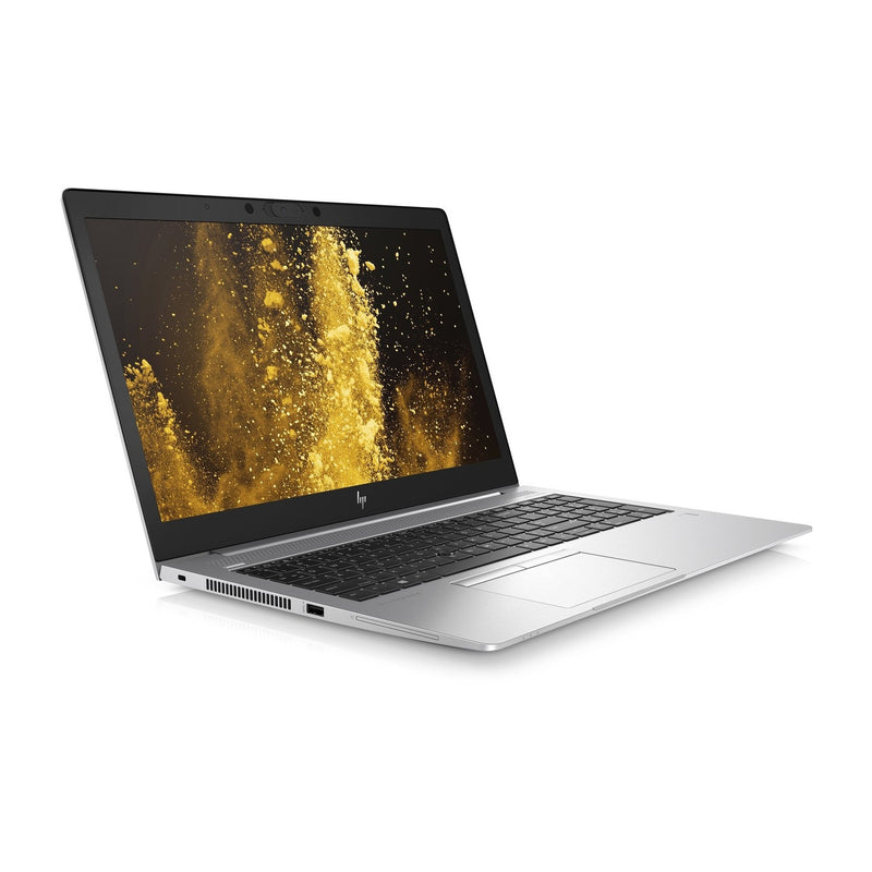 HP EliteBook 850 G6 14" FHD Business Laptop - i5-8265U, 16GB (Refurbished)