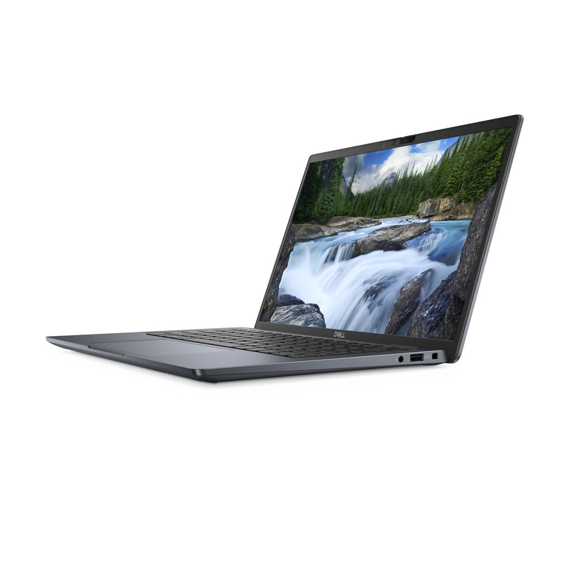 Dell Latitude 7350 Ultralight 13.3 FHD+, Intel Core Ultra 5 125U (12 Core, 4.3GHz), 1TB PCIe Gen 4.0x4 NVMe, 16GB LPDDR5x, Fingerprint Reader, WIFI 7, BT5.4, UK Backlit Keys, Windows 11 Pro (Renewed)