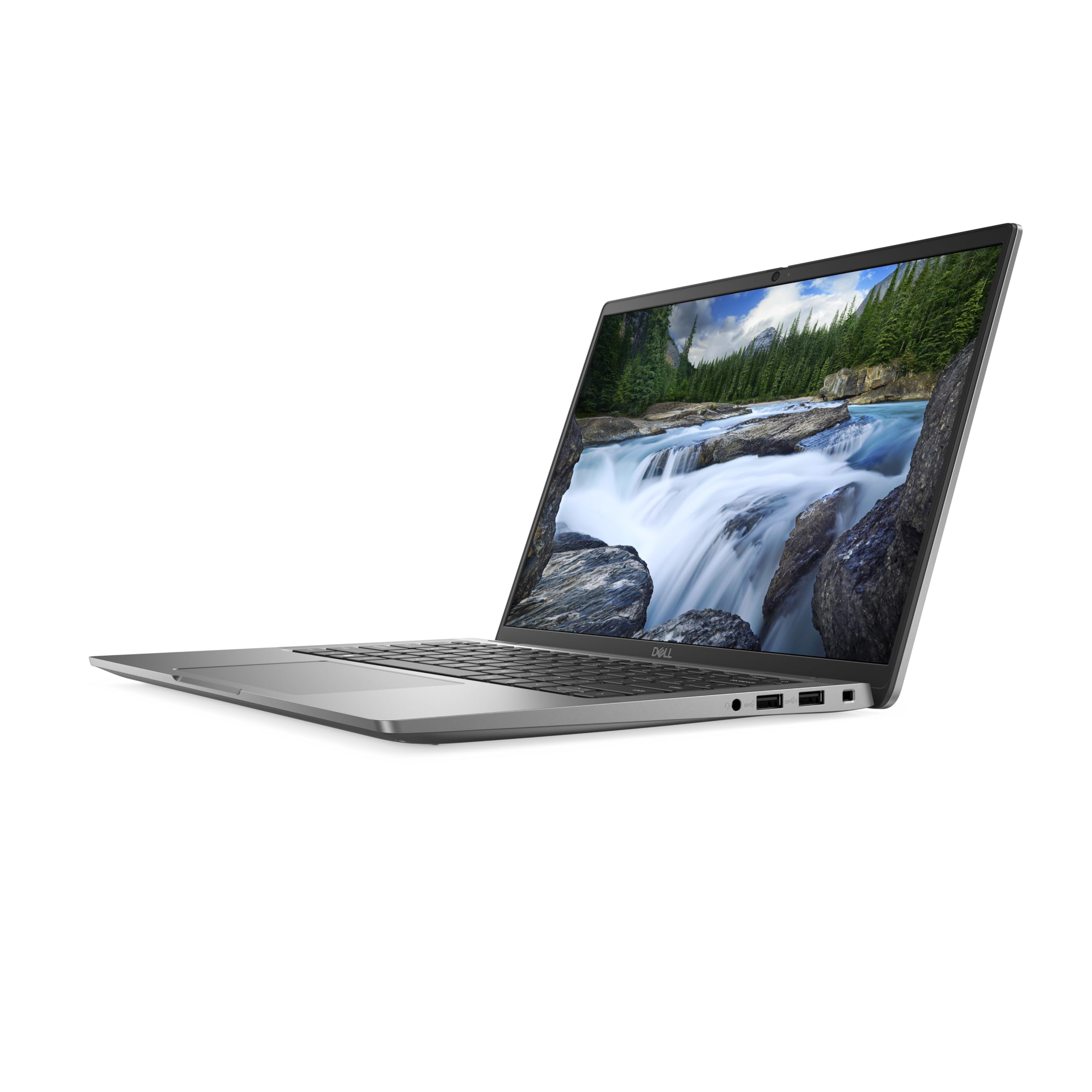 Dell Latitude 14 7440 14" FHD+, i7-1365U (10 Core, 1.3/5.2GHz), 2TB PCIe Gen 4.0x4 NVMe, 16GB LPDDR5, Iris Xe Graphics, WIFI 6E & Bluetooth 5.3, UK Backlit Keys, Windows 11 Pro (Renewed)